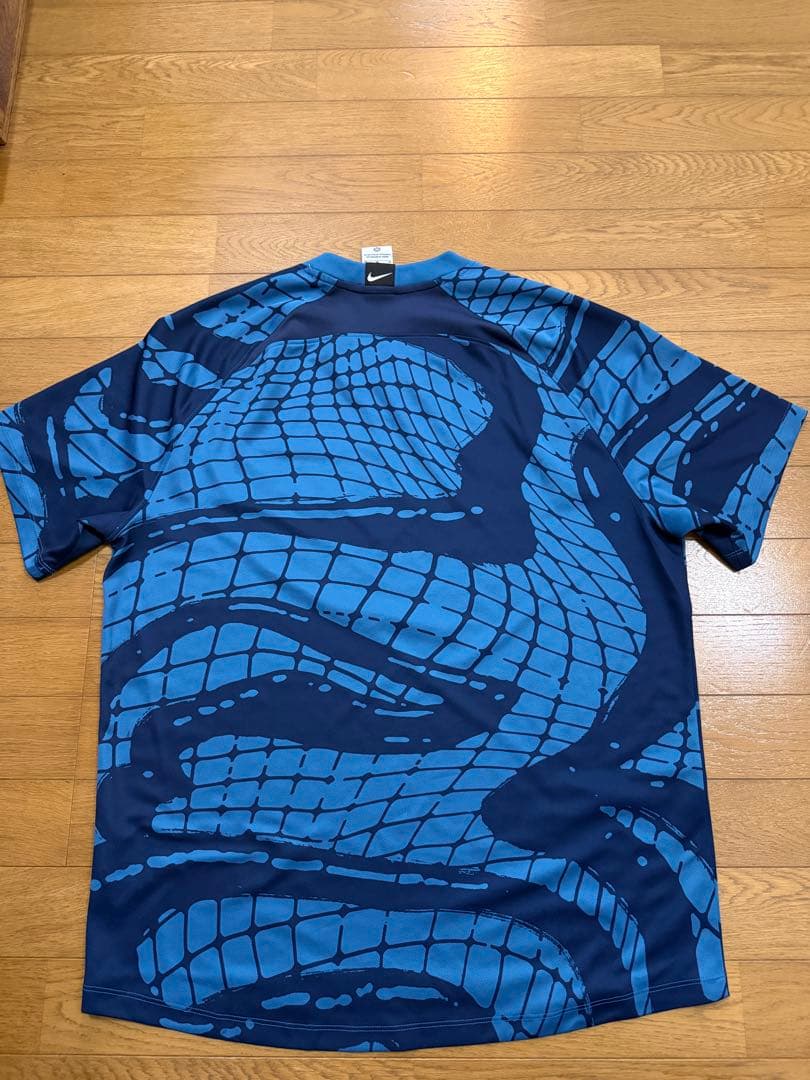 NIKE Tシャツ スポーツウェア