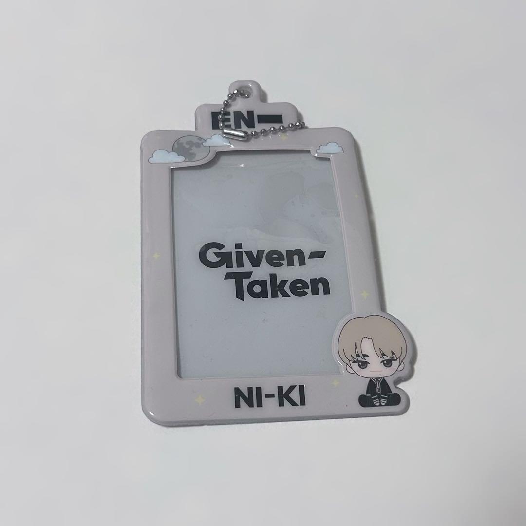 ENHYPEN ニキ ぬい