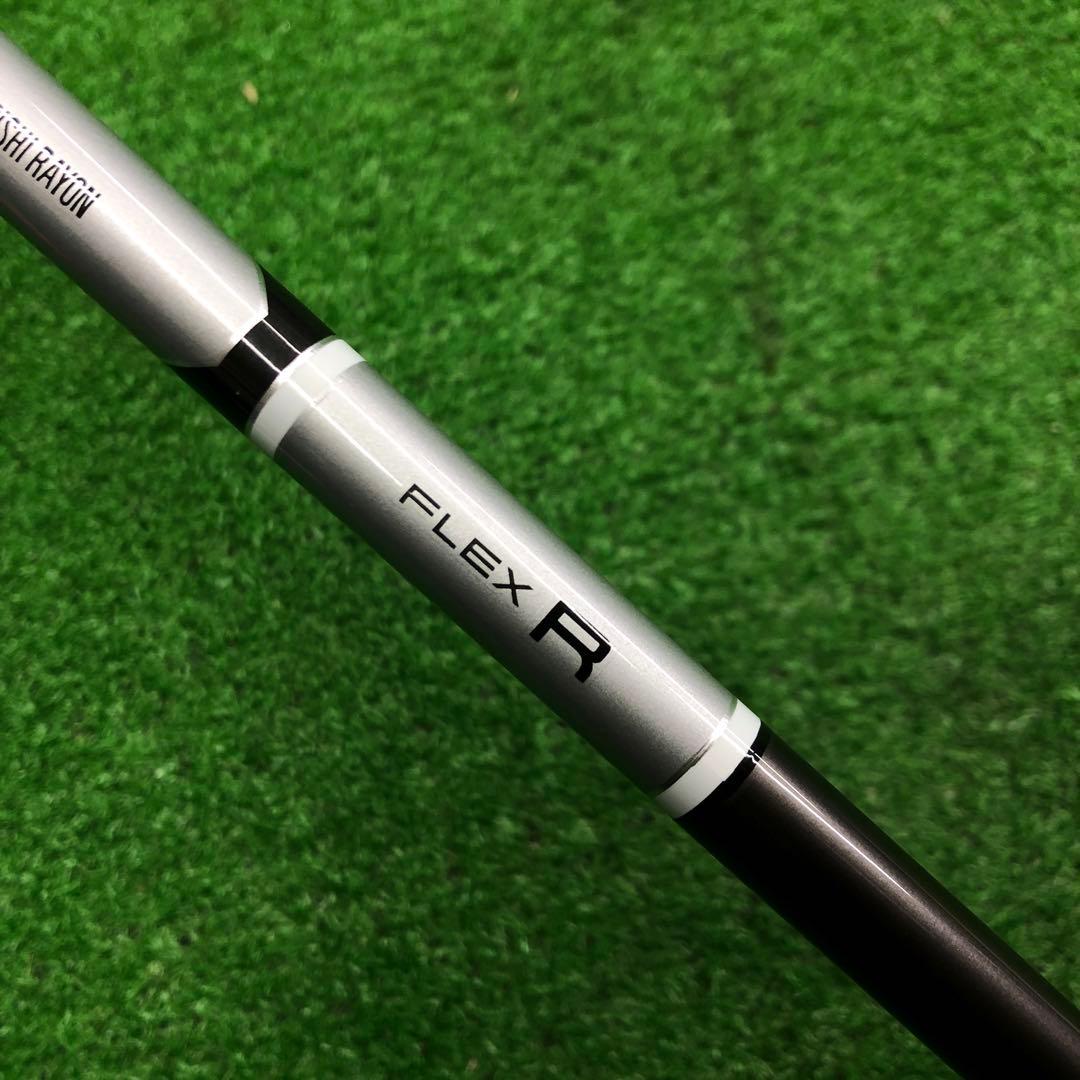 寶TI-1337 テーラーメイド アイアン単品 7番 flexR SLDR