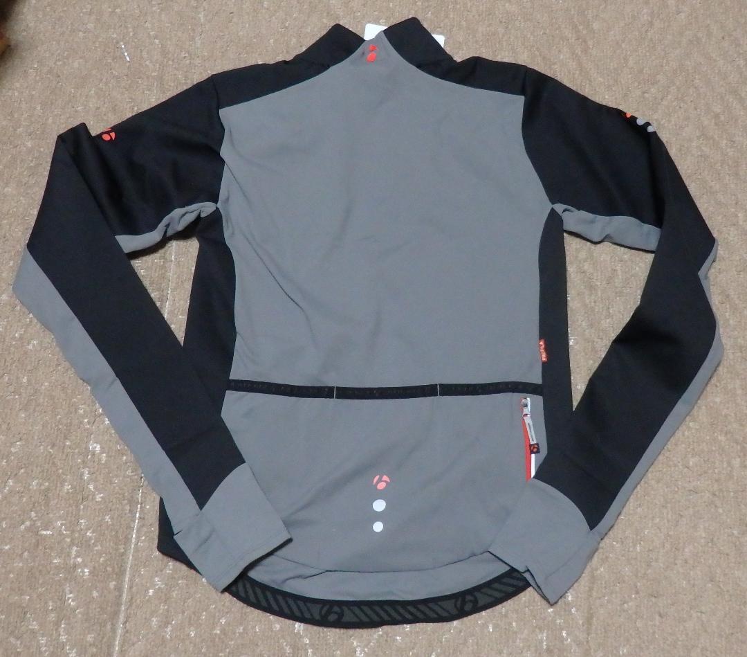 新品　ボントレガー　RXL180ソフトシェルジャケット　Sサイズ　定￥13750