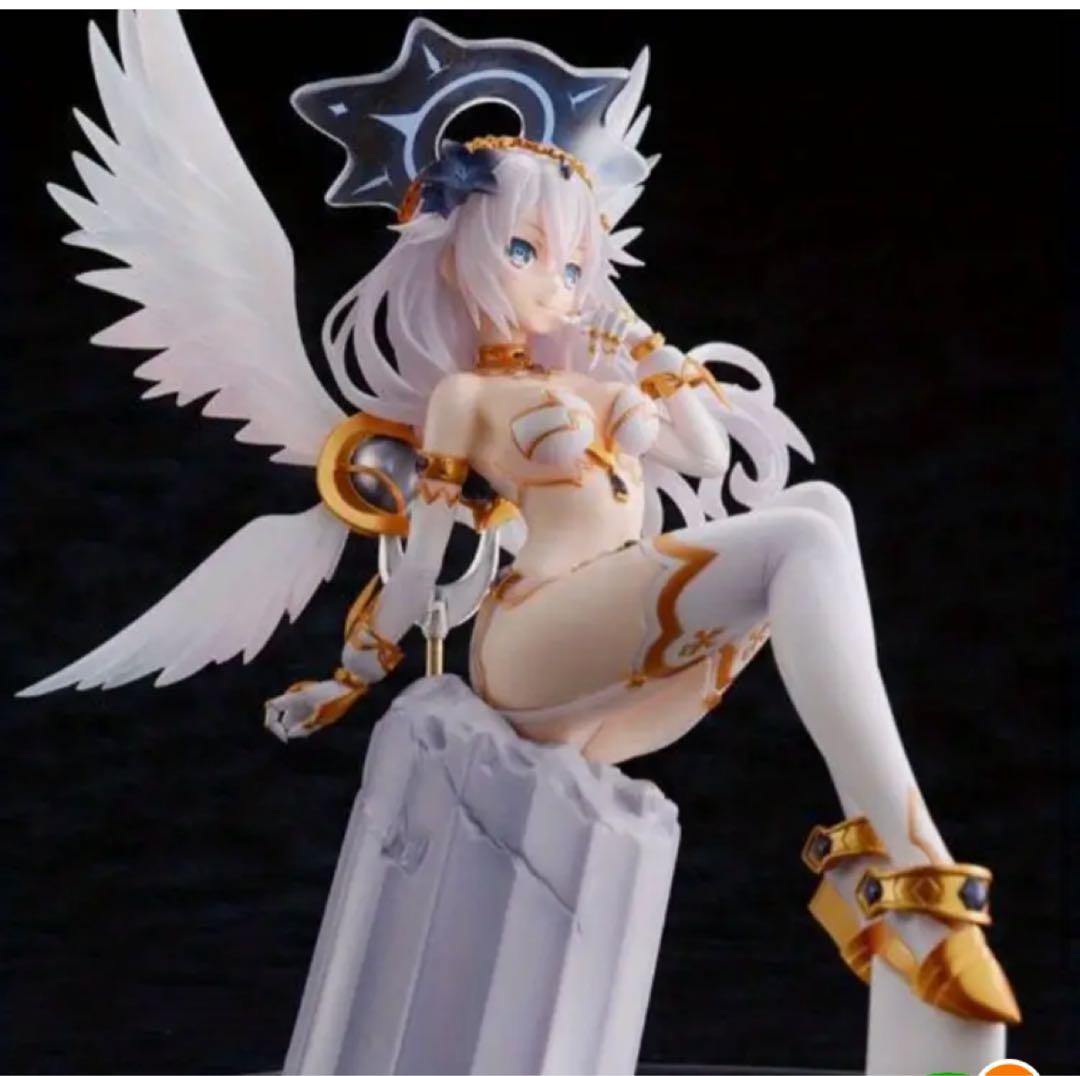 ハイパーディメンション ネプテューヌ ノワール フィギュア 未使用未開封