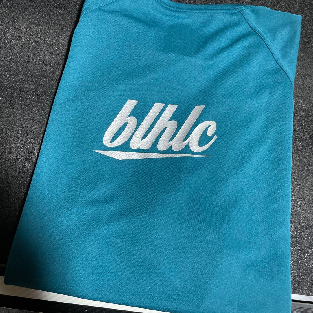 ボーラホリック Tシャツ