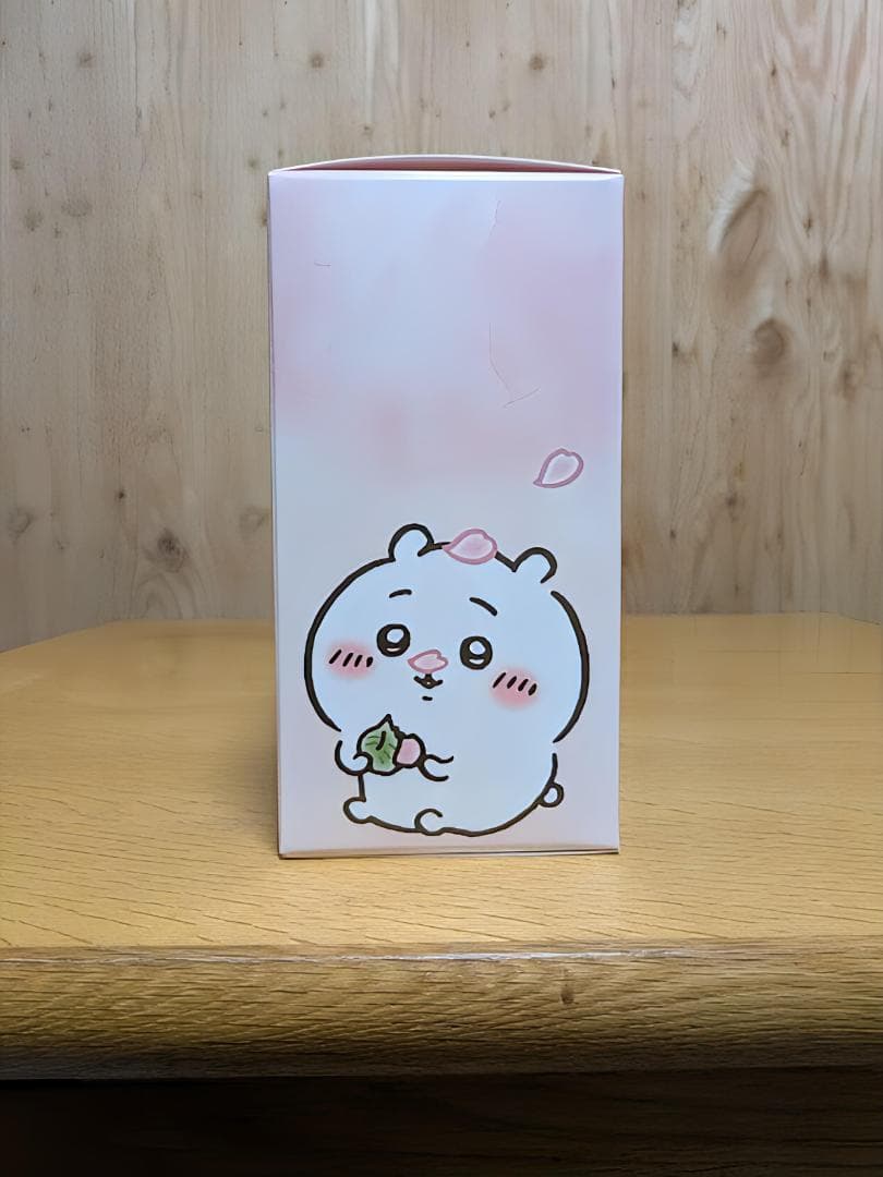 新品 ちいかわ ひな人形 吉徳