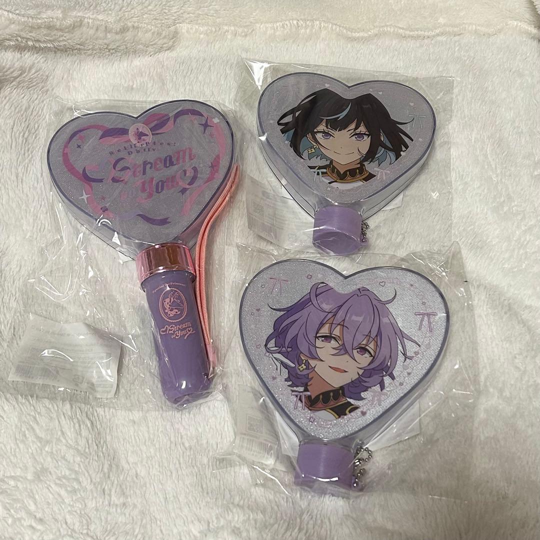 あんスタ エスプリ ペンライト