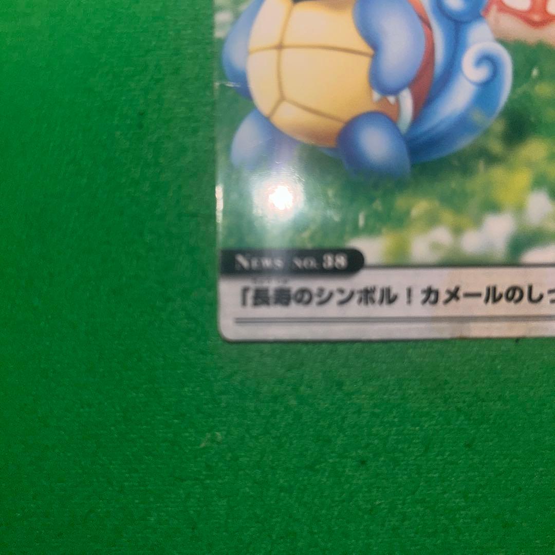 the pokemon weekly キレイハナ