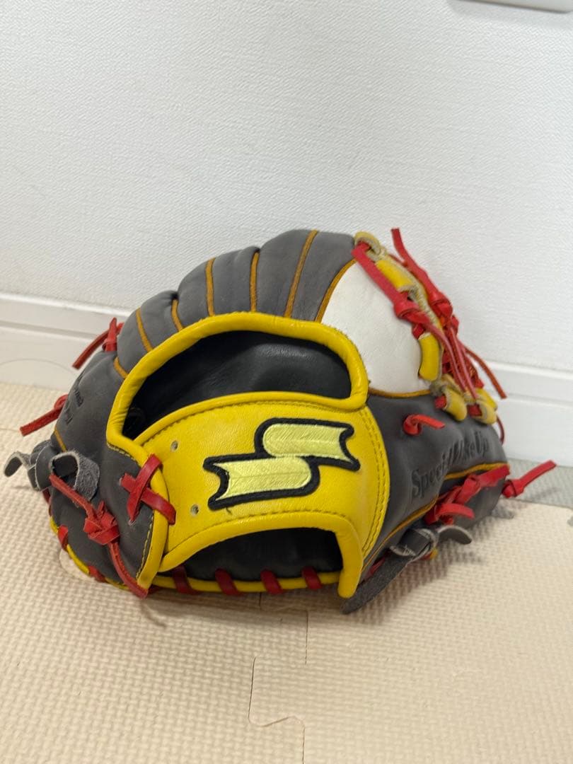 SSK トレーニンググラブ　SSK/エスエスケイ トレーニング用 グローブ