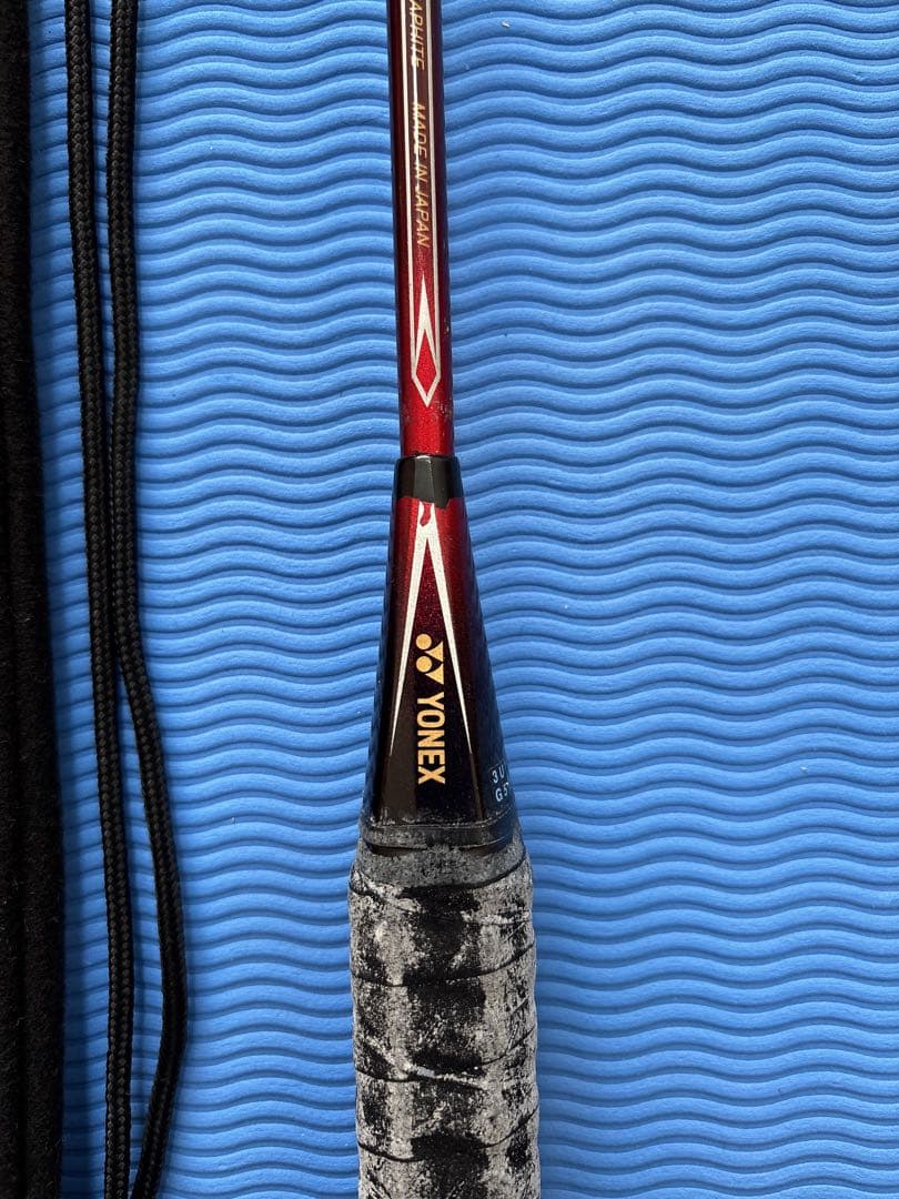 YONEX バドミントンラケット Carbonex23