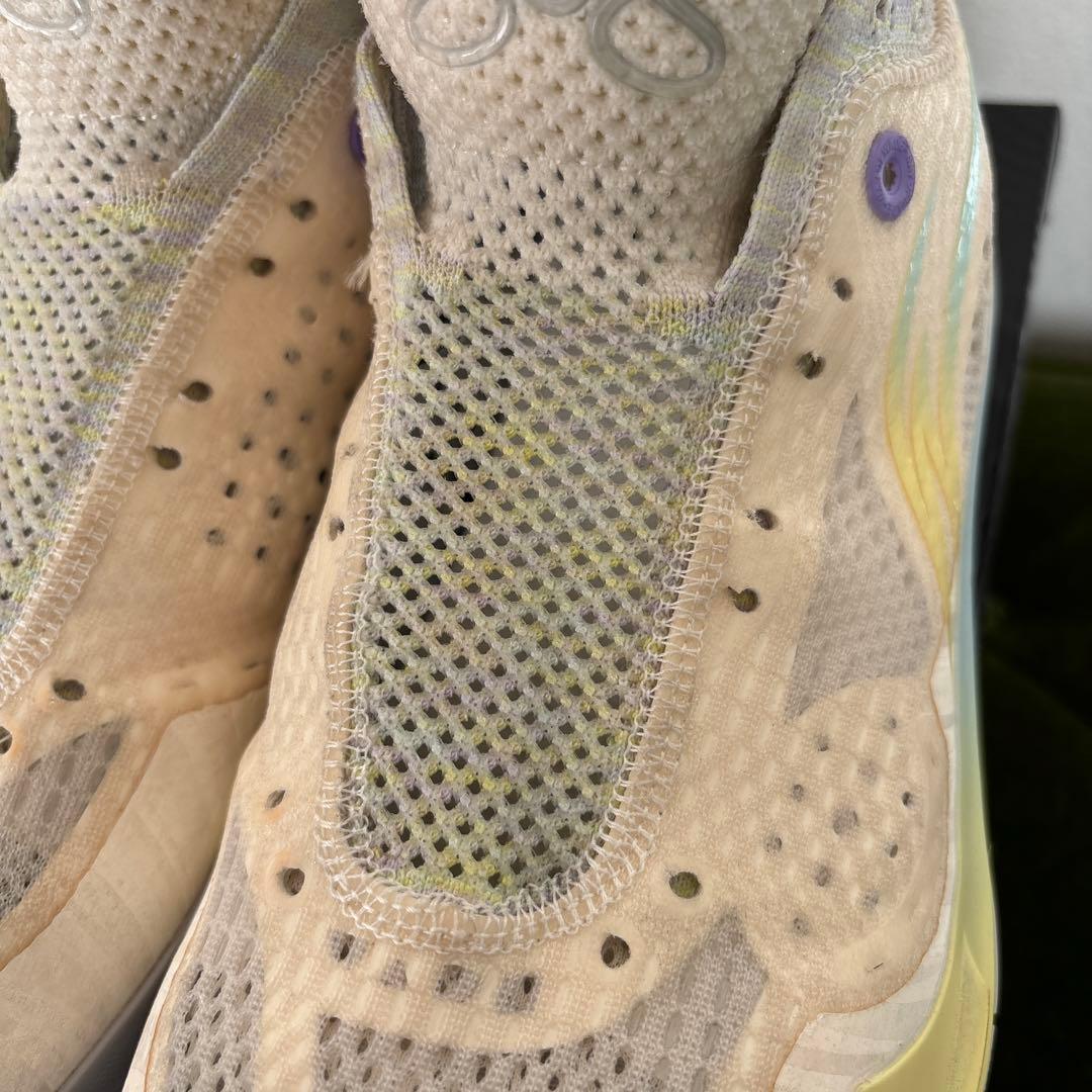 リーニン バッシュ LI-NING Wade 808 3 UltraV2「色紙」