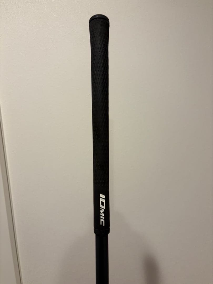 PXG X 0311 ドライバー 9度 ヘッドカバー付き