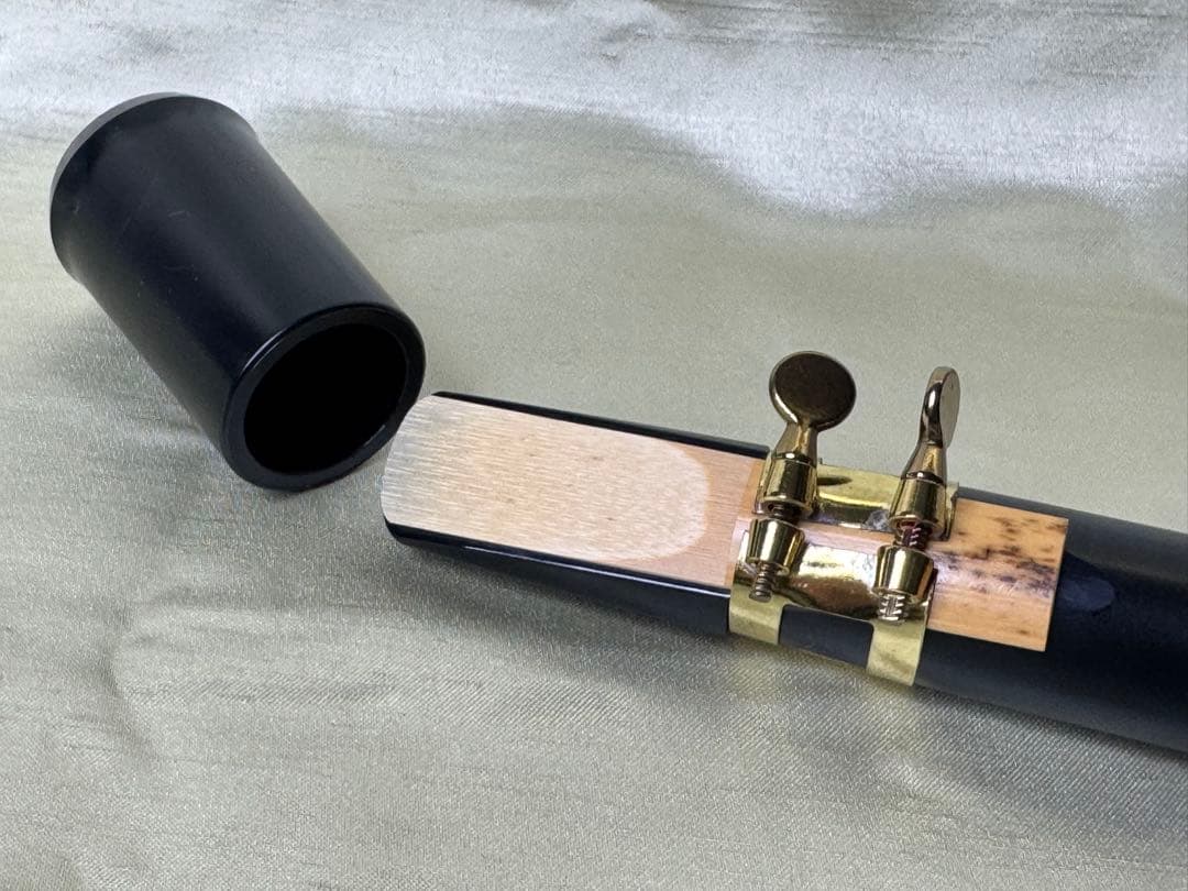 【美品】Xaphoon Pocket Sax