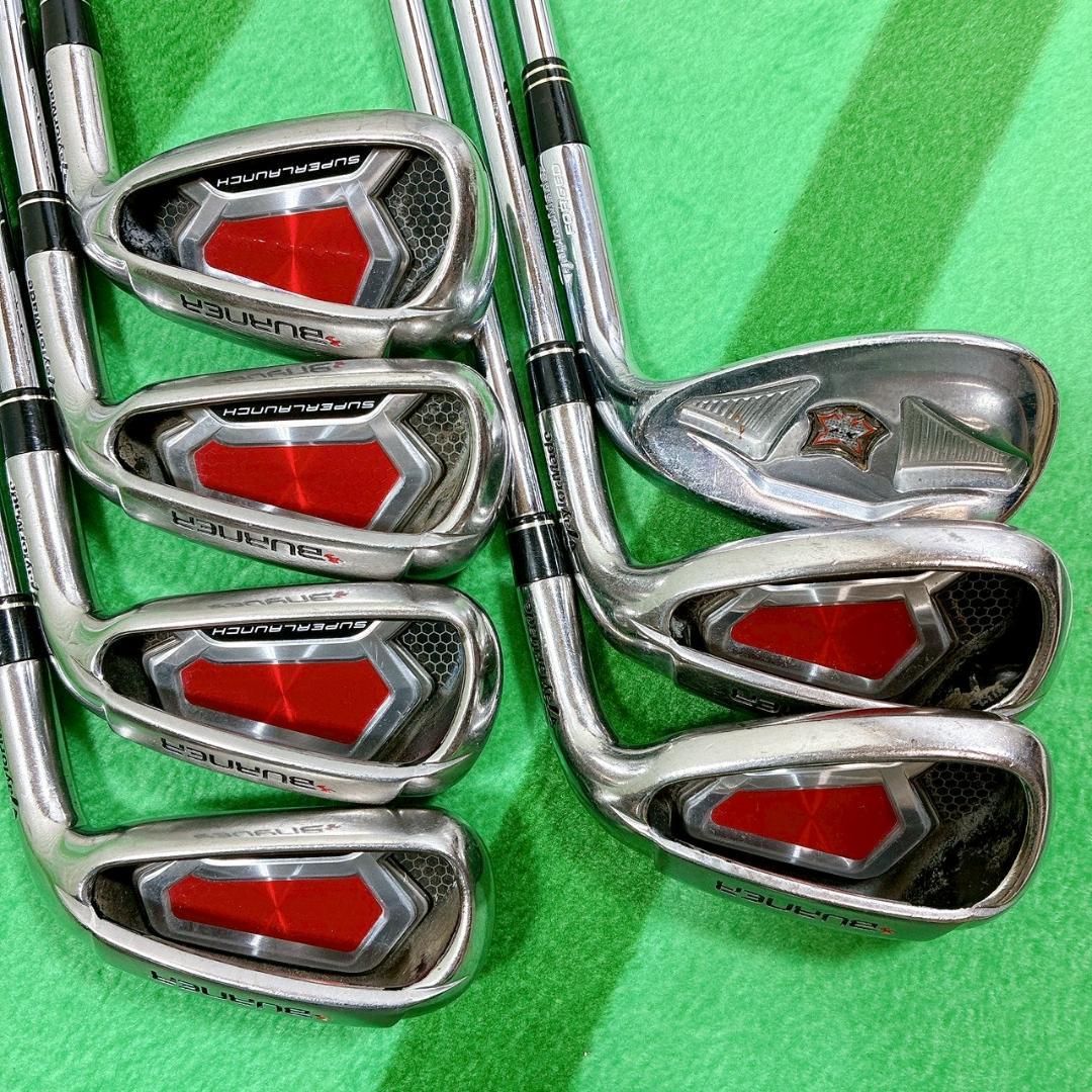 【初心者〜中級者】TaylorMade R11 メンズゴルフクラブセット 10本