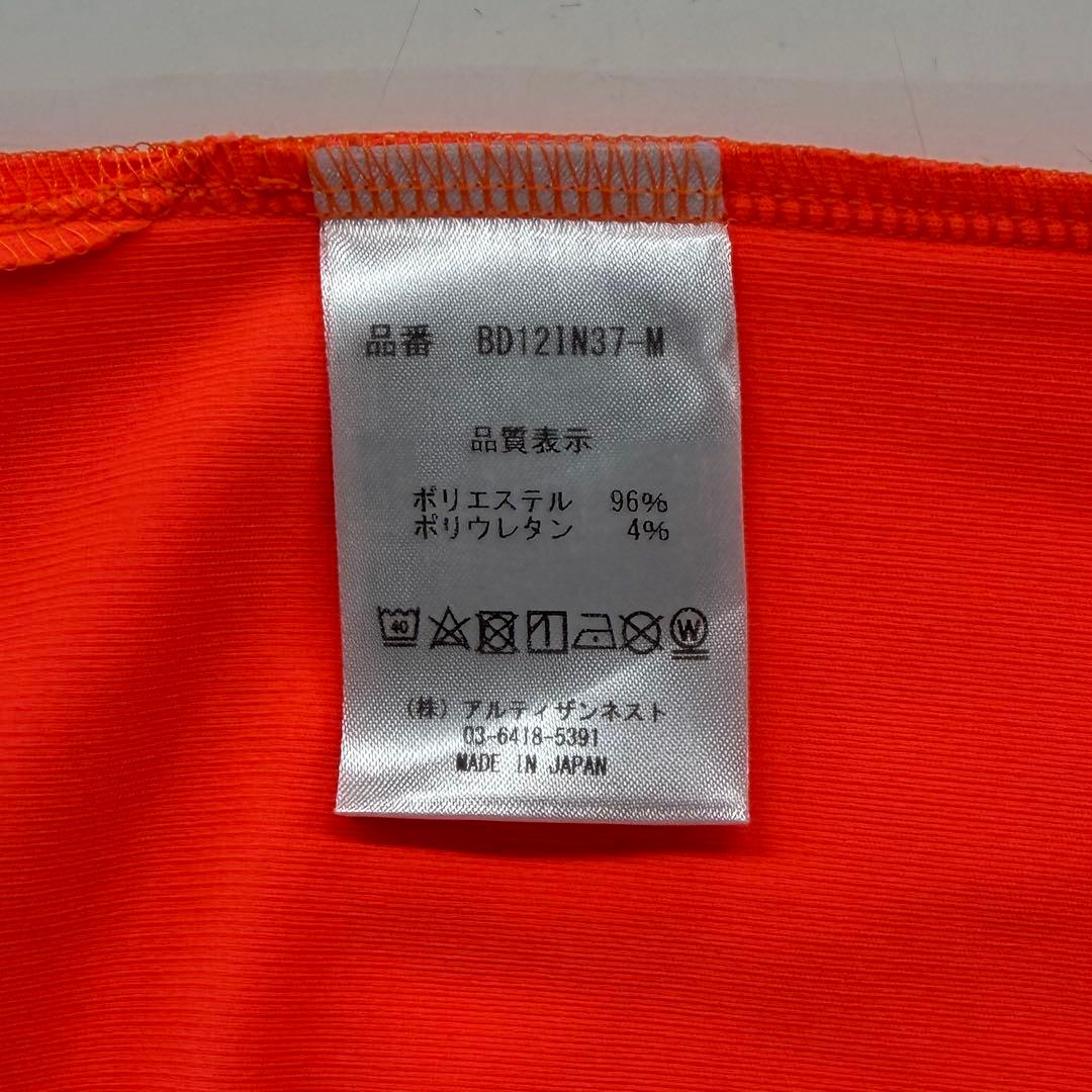 レザレクション GM アップリケロー モックネック XL