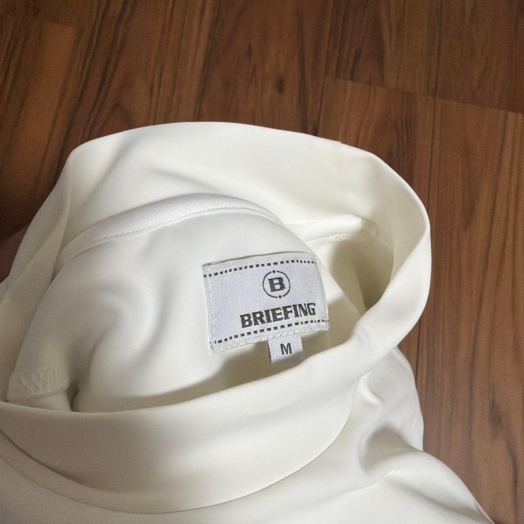 ブリーフィング　ワンピース　美品
