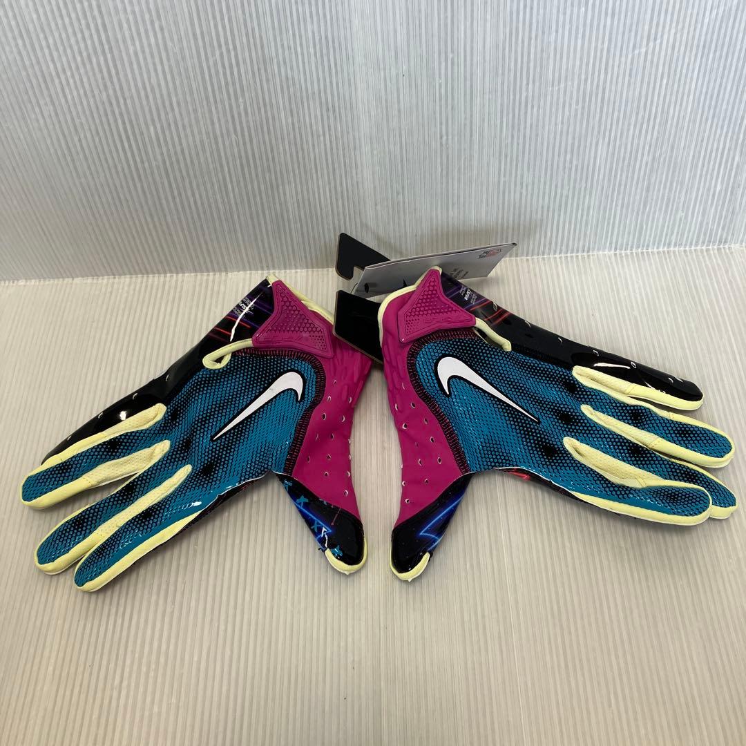 送料無料 新品 NIKE アメフトNIKE VAPOR JET 7.0 XL