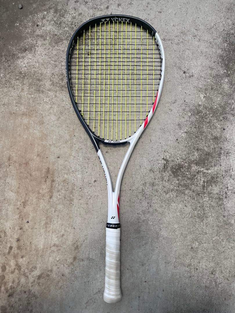 YONEX ボルトレイジ7S UL1