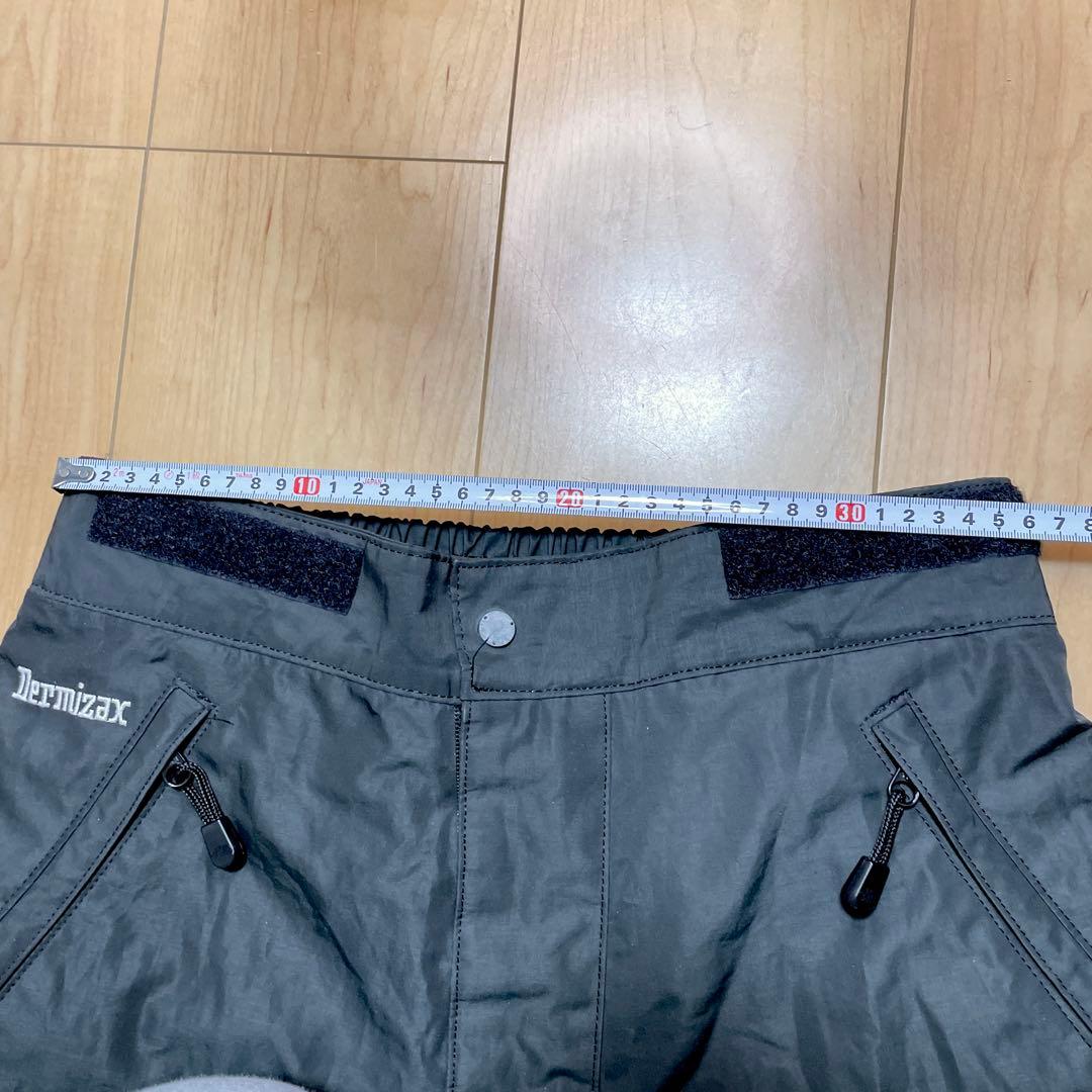 値下げ THE NORTH FACE ザ ノース フェイス Dermizax