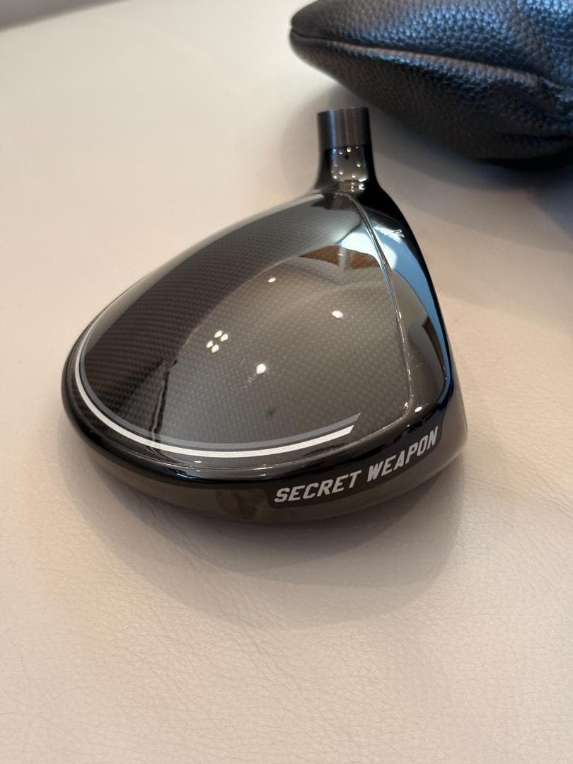 Kei様　PXG Sugar Daddy III 2本Secret weapon