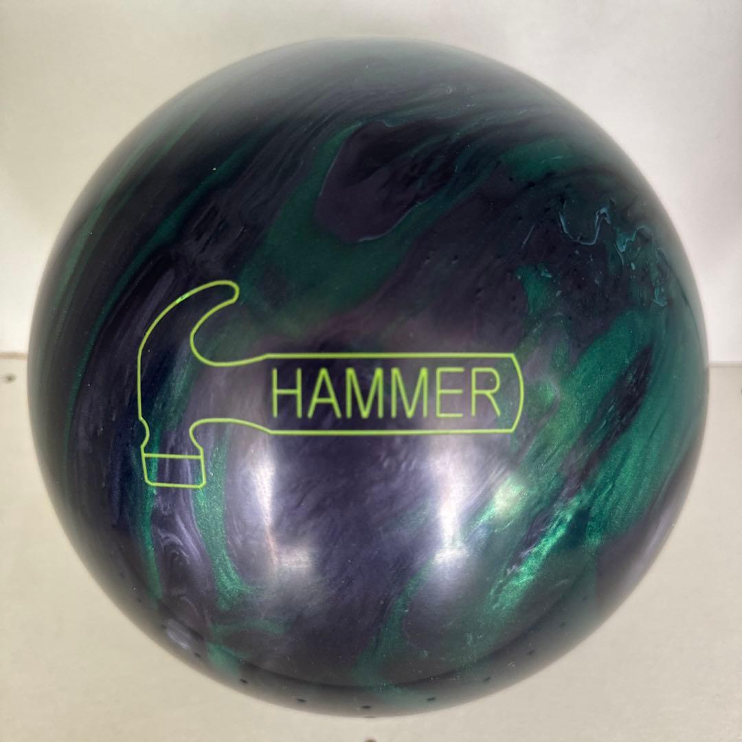 ウェブパール 14ポンド 新品未使用 箱有 ハンマー WEB PEARL