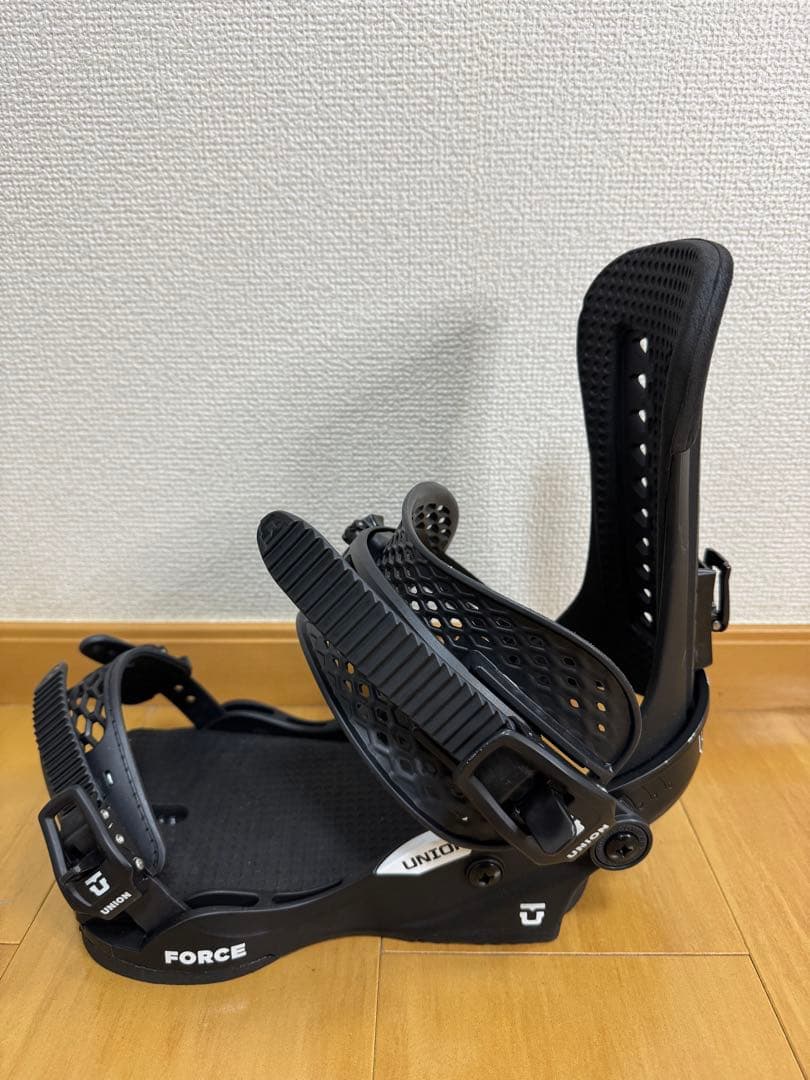 24-25 UNION FORCE CLASSIC ビンディング Mサイズ