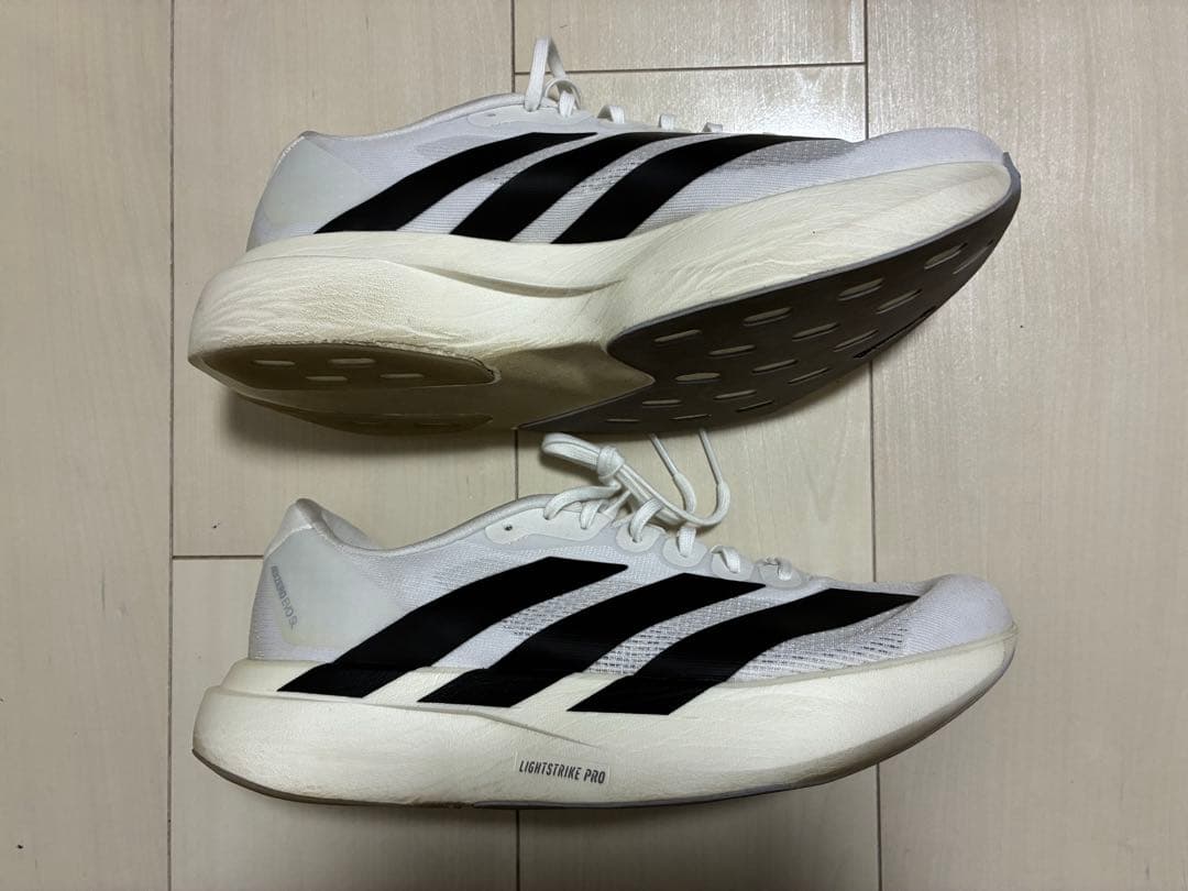 アディダスadizero Evo SL M 26.0cm