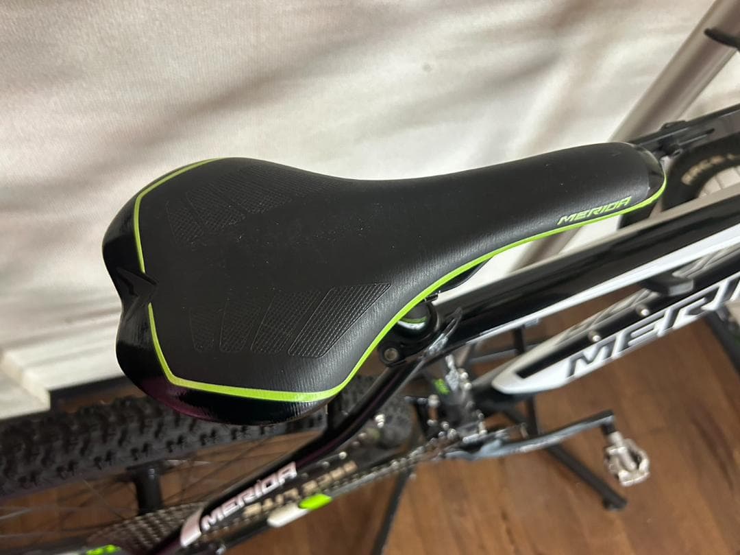 【未使用 展示品】BIG.SEVEN TEAM ISSUE