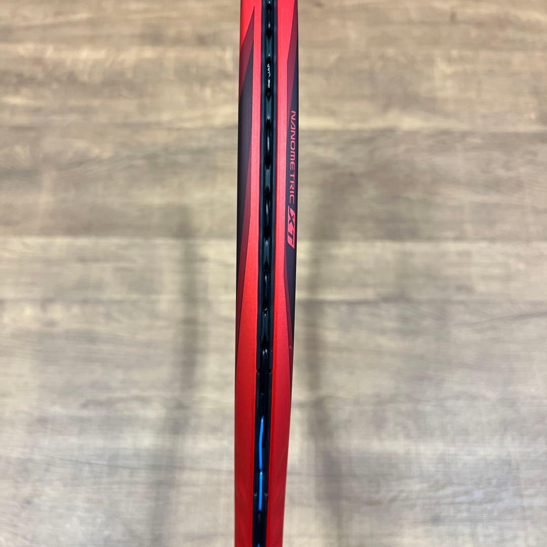 【希少・未使用級】ヨネックス VCORE98 G2 2018 XT搭載