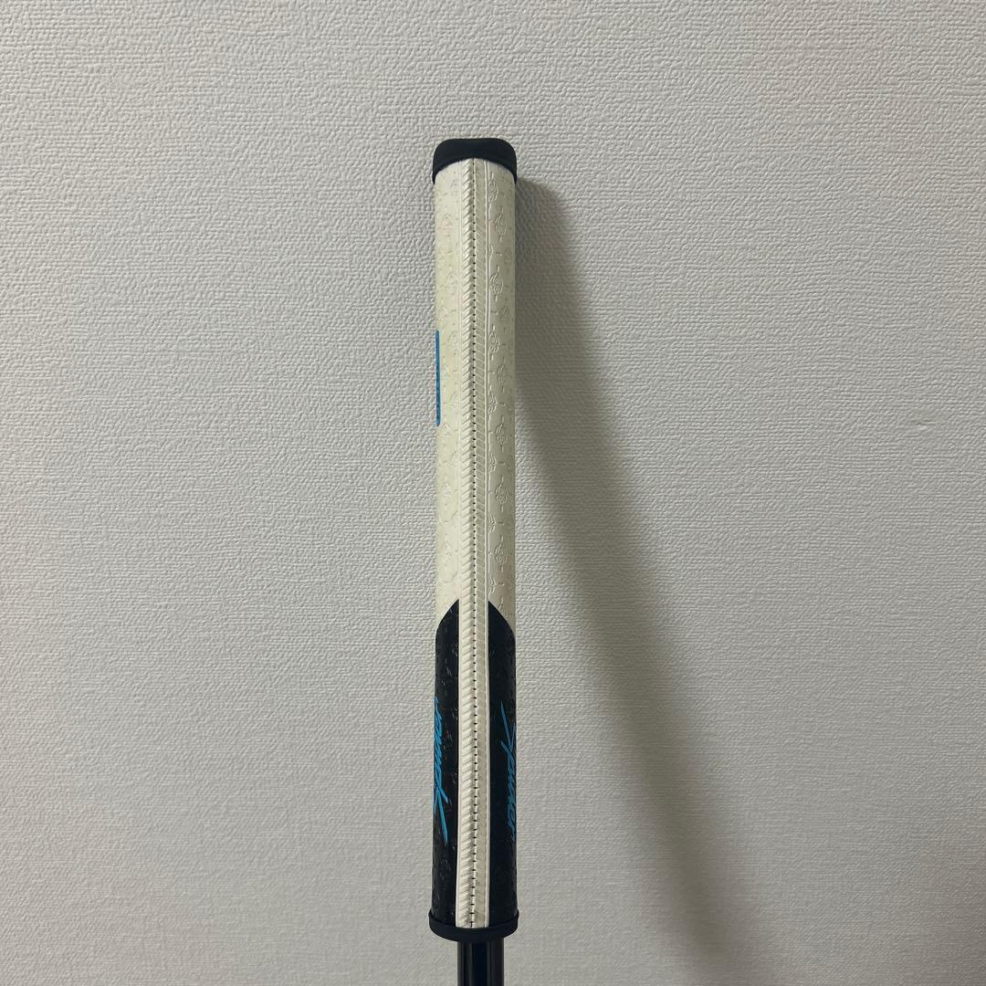 テーラーメイド　ゼロトルクパター