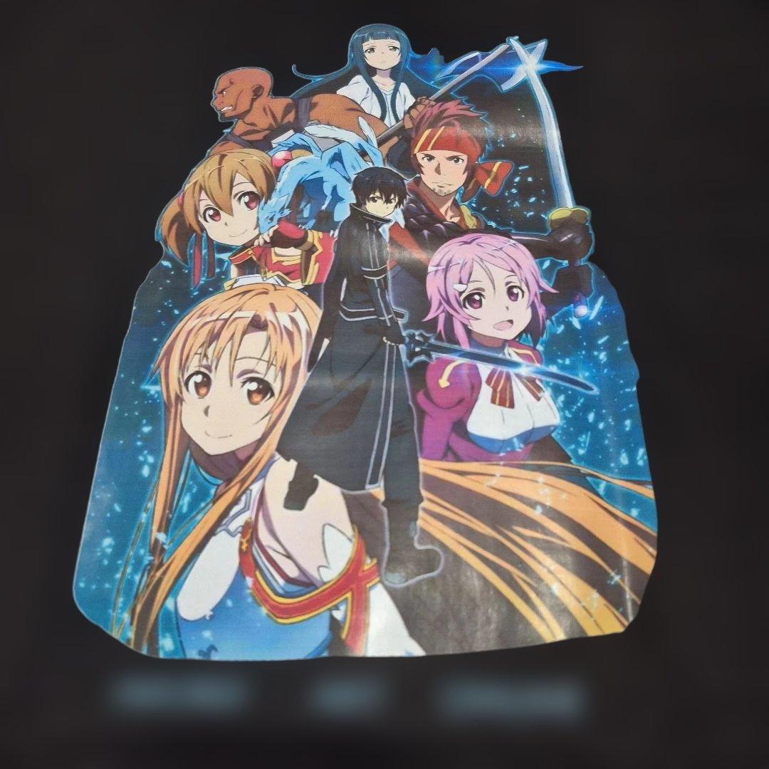 Sword Art Online Tシャツ