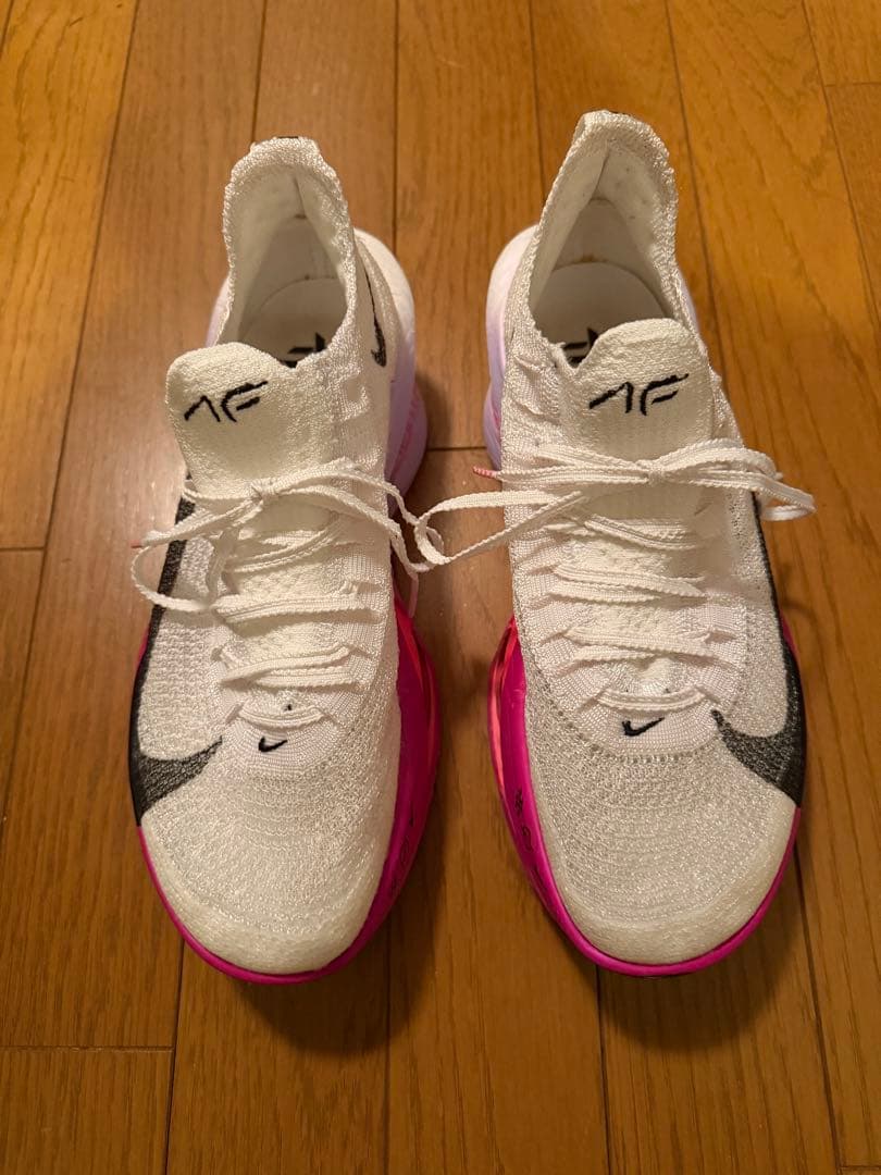 Nike ナイキ アルファフライ3　25cm