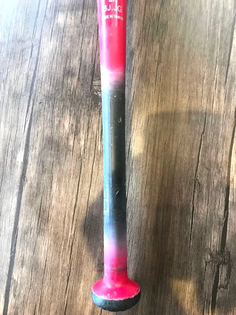 最終価格❗️アシックス スターシャイン セカンド少年野球78cm 430g