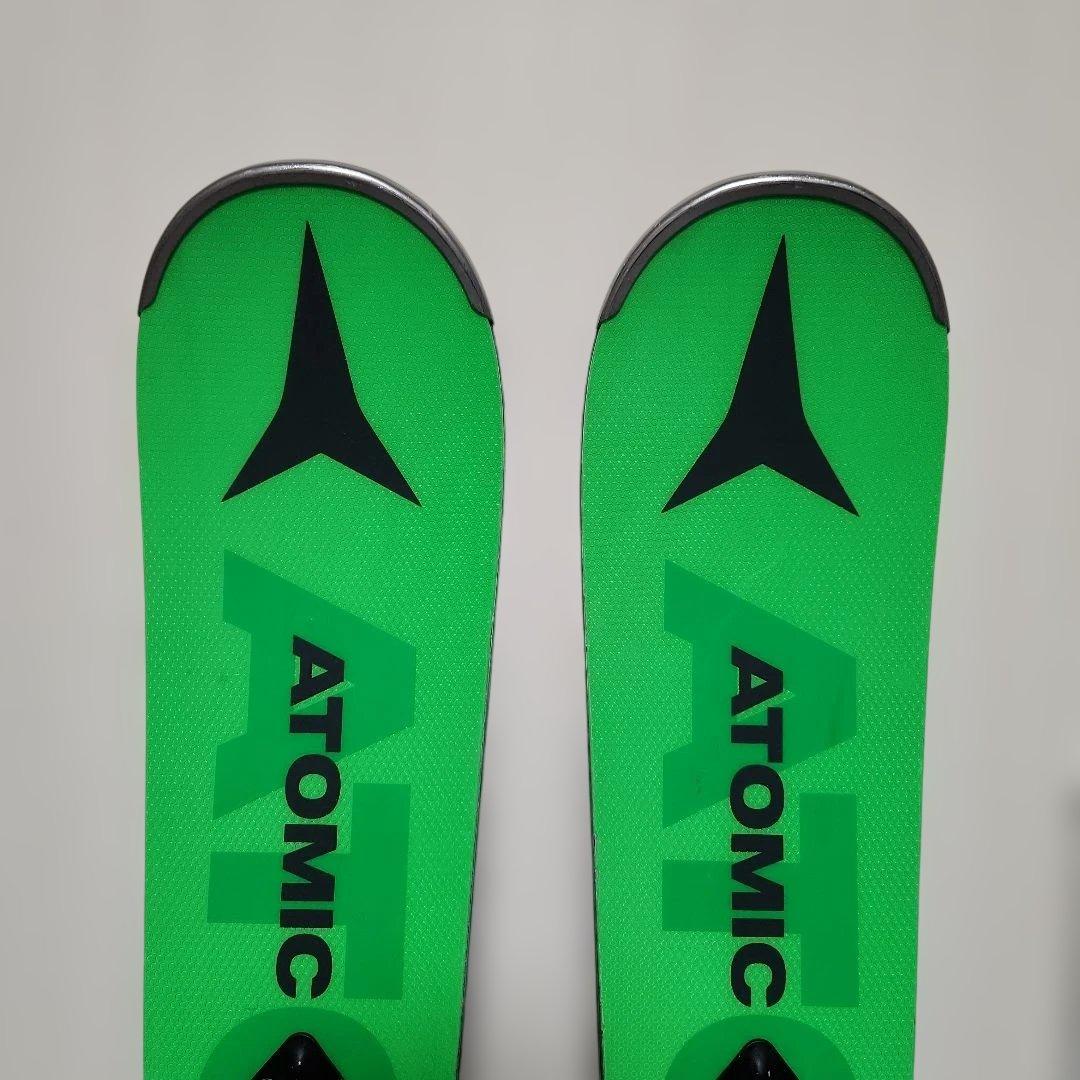 LOVE❤　ATOMICレッドスターX9 S+X12 TL 175cm