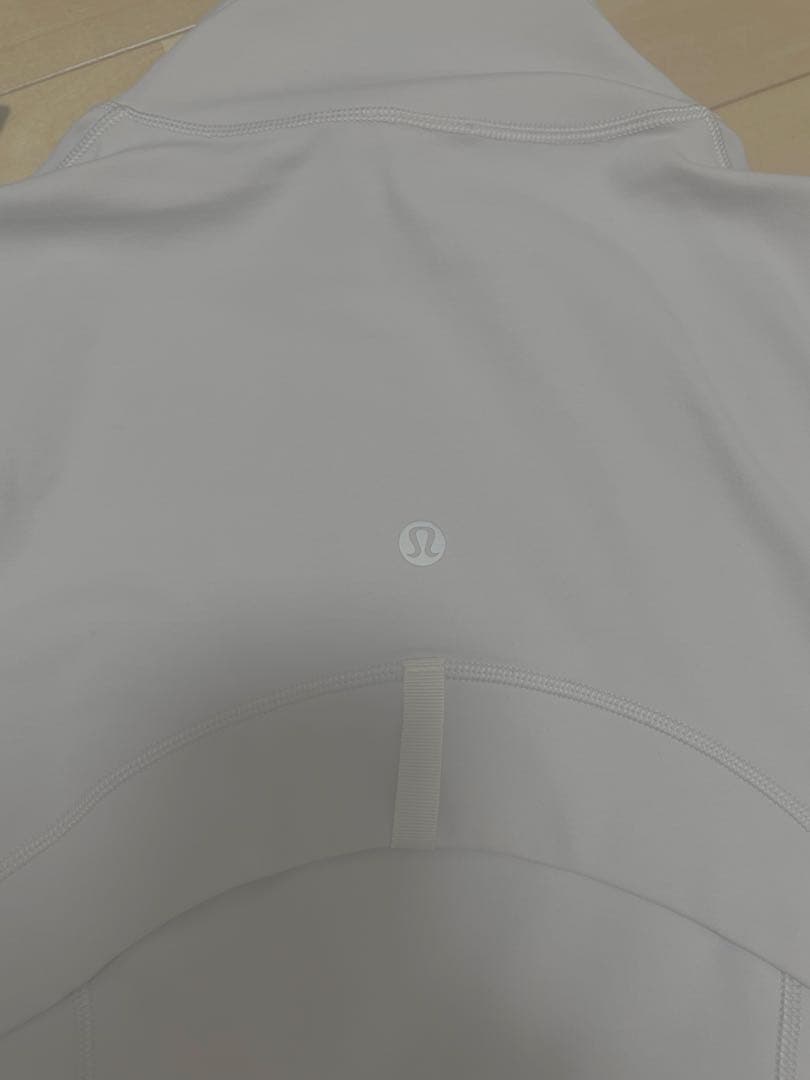 lululemon Define Jacketサイズ6