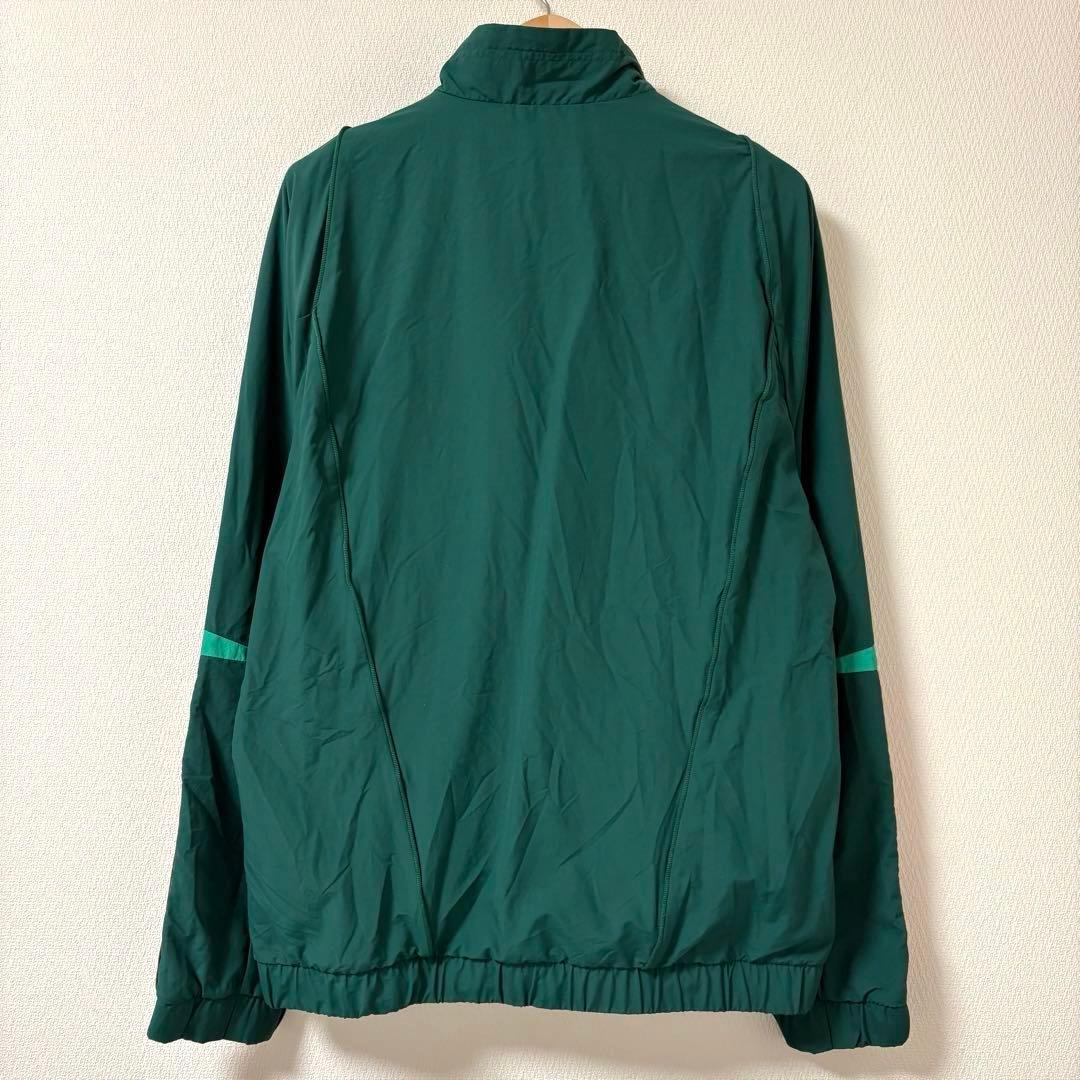 マンチェスター・ユナイテッド adidas トレーニングジャケット ジャケット