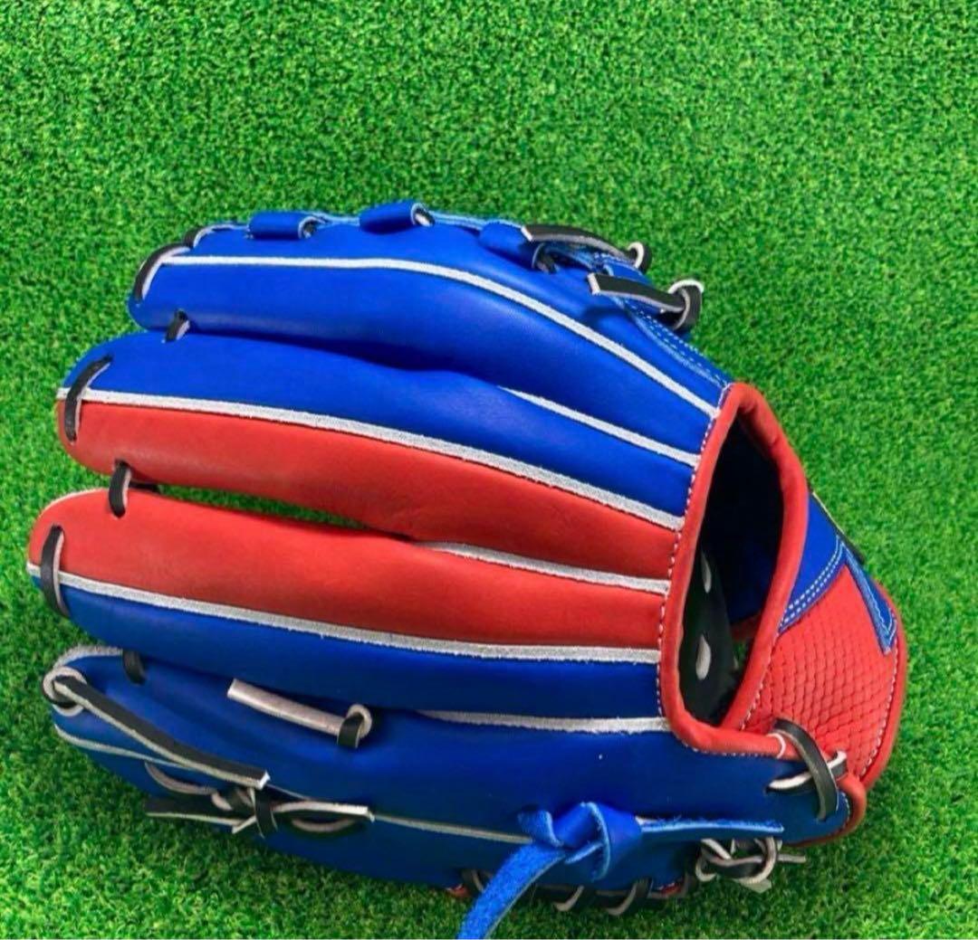 HIGOLD ハイゴールド 内野手用 内野用 硬式グローブ 右投げ　116