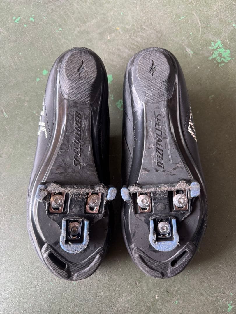 SPECIALIZED スペシャライズドTORCH1.0 43EU 27.5CM