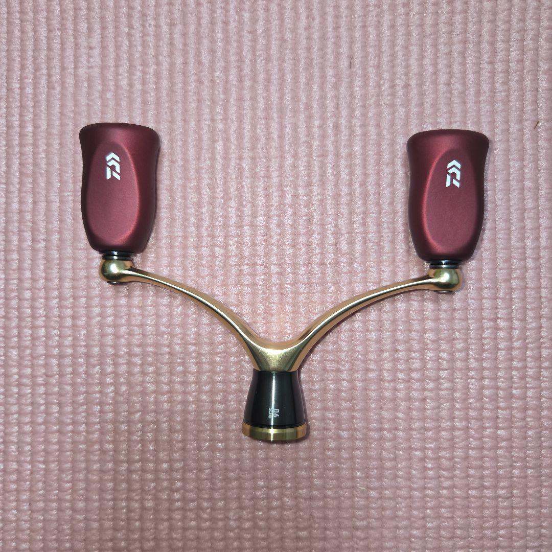 SLPWORKS マシンカットライトDハンド　LT2500ssスプール　セット