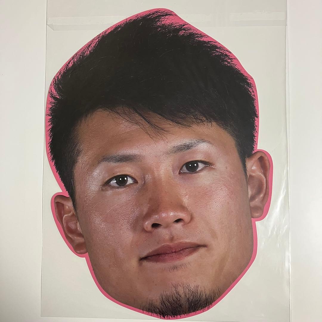 西川遥輝 直筆サイン入りタオル・写真43枚他応援グッズまとめ売り