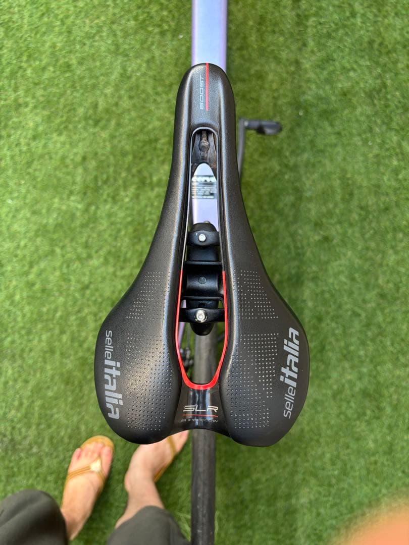Cervelo サーベロ S5 サイズ51 2019 Di2 zipp 303