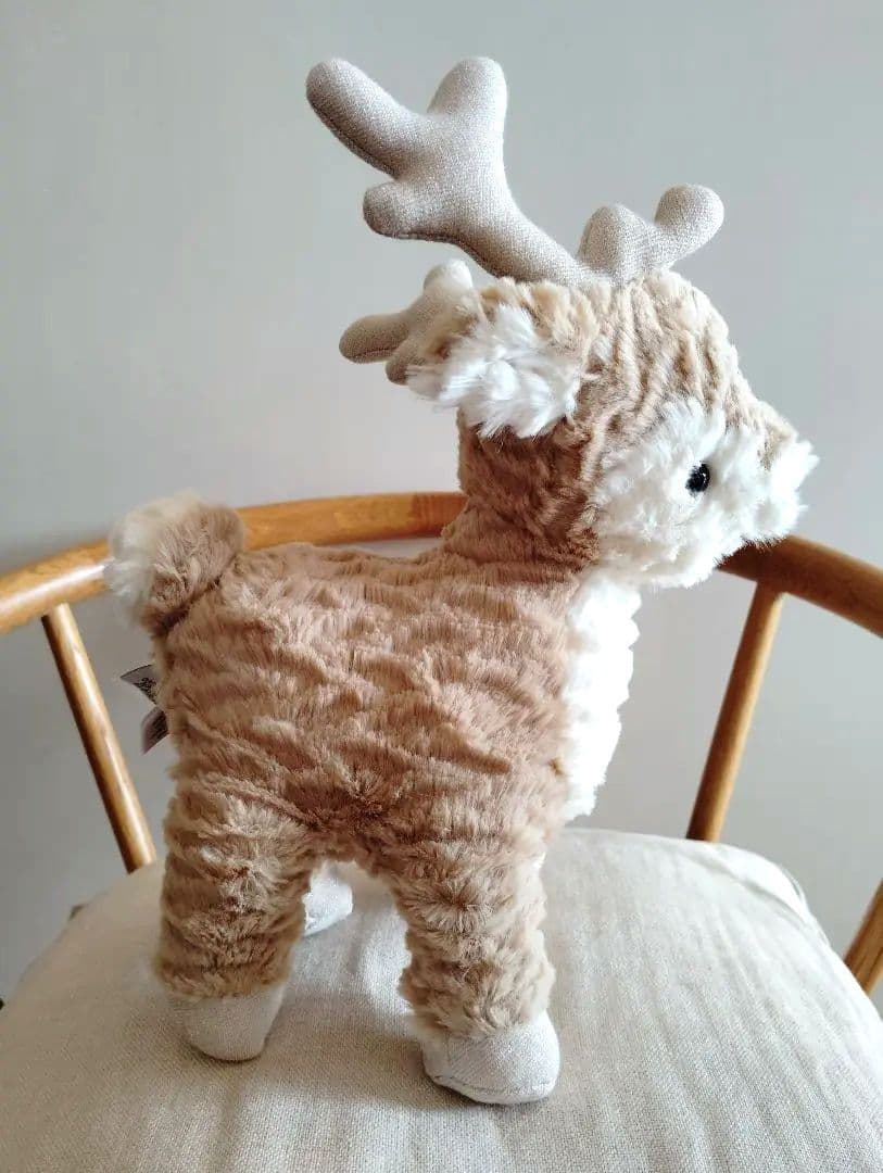  Mitzi Reindeer（ミッツィー トナカイ）