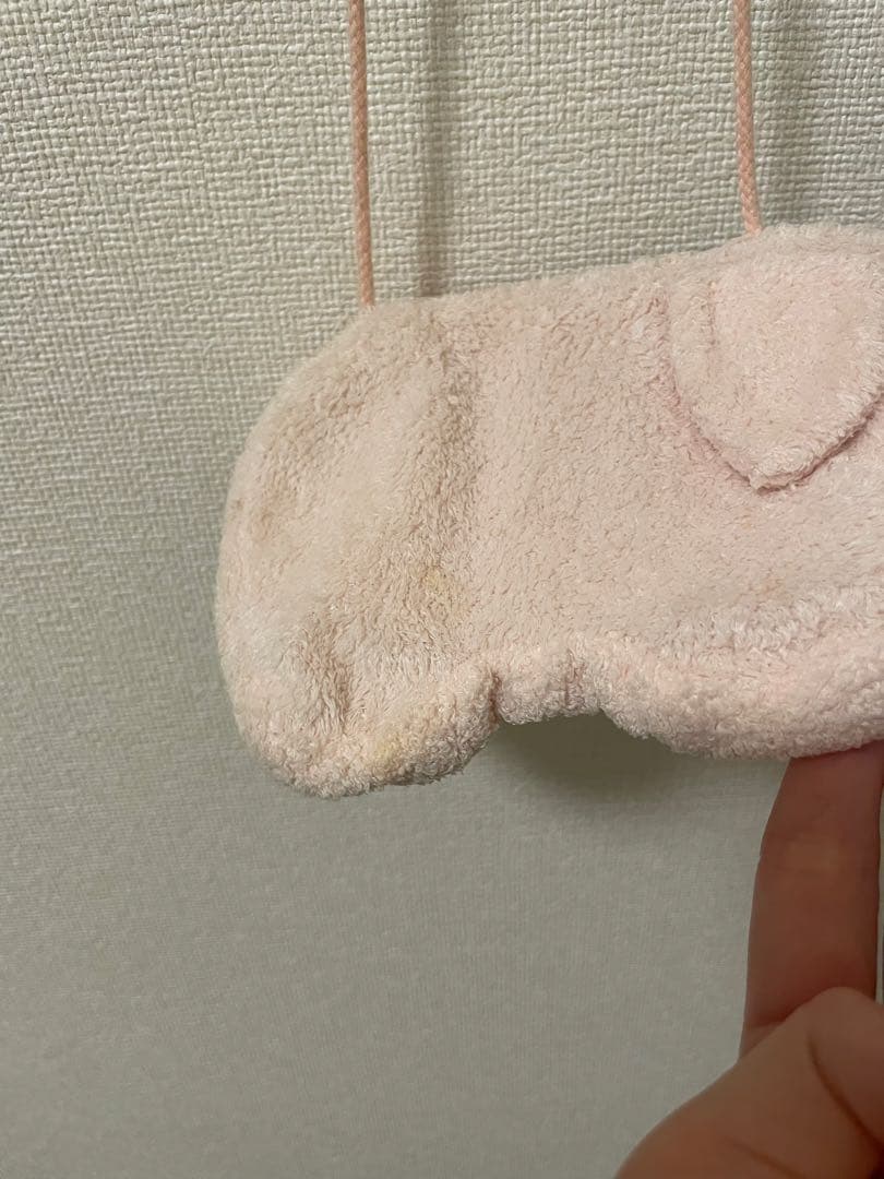 バムセ ロッタちゃん ポシェット ポーチ
