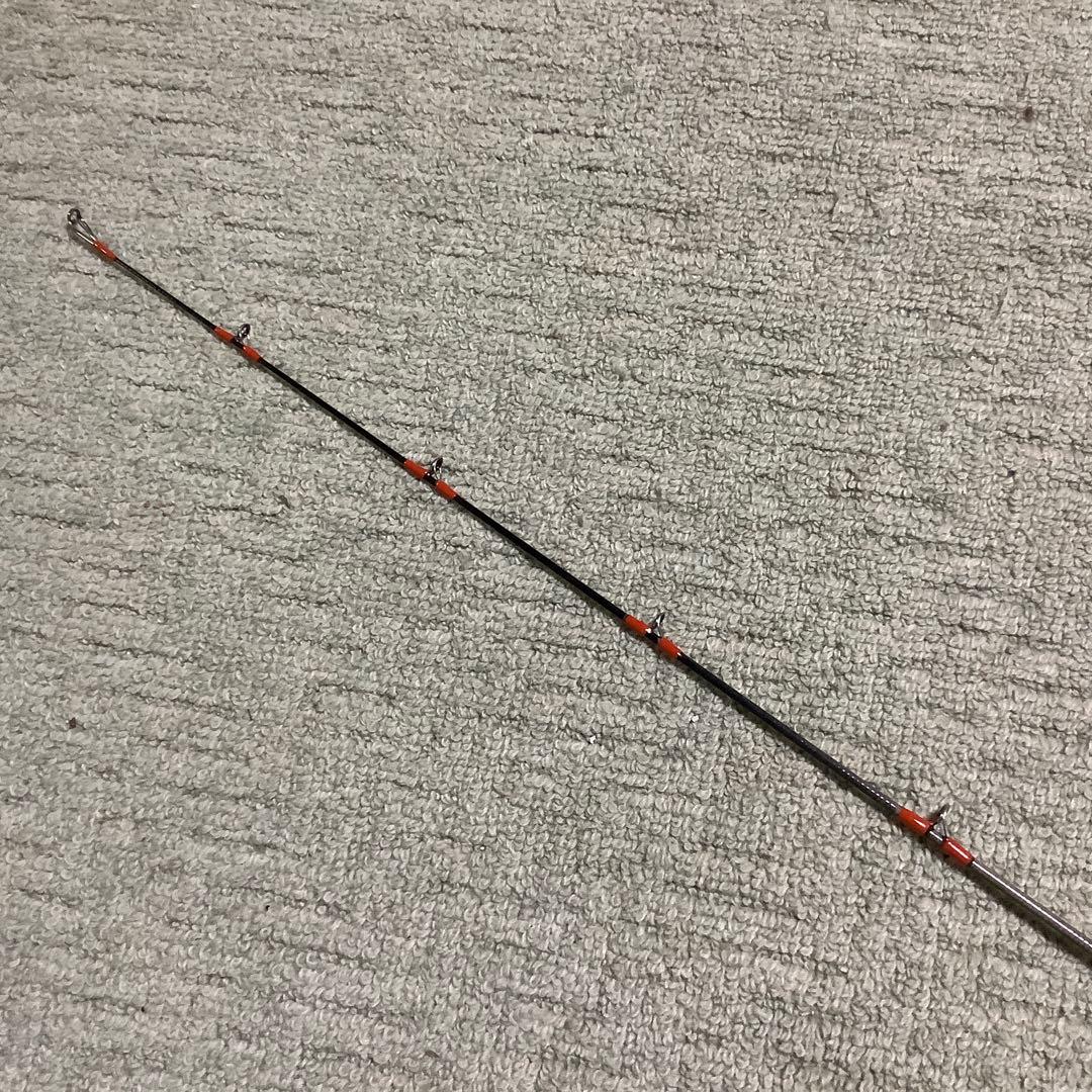 ダイワ シーパワー73 50-240•N 船竿 DAIWA ほぼ新品