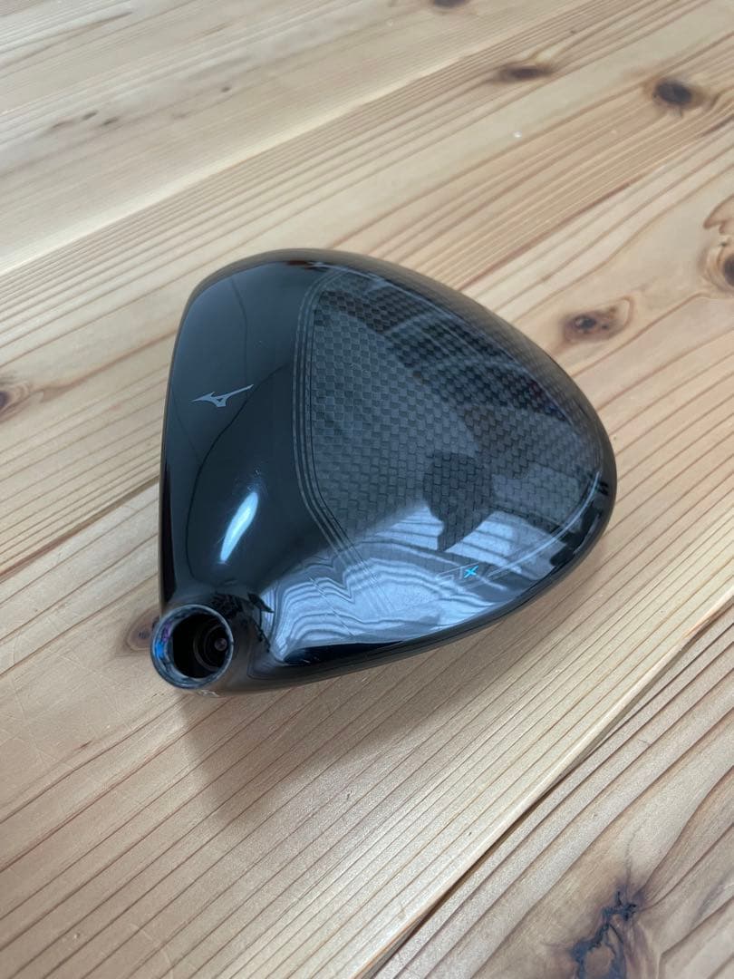Mizuno ST-X 230ドライバー ヘッドのみ