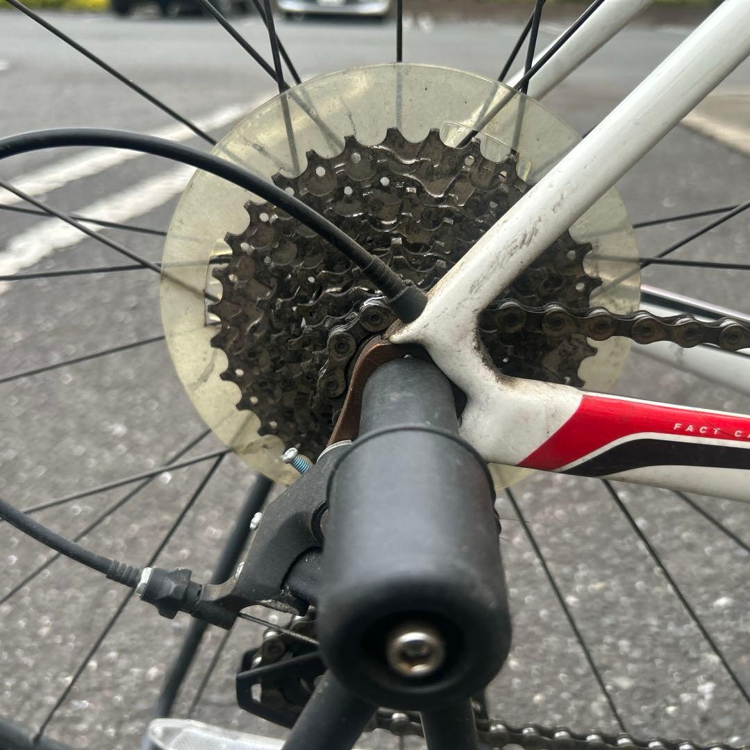 【Remond】SPECIALIZED ROUBAIX SL4 SORA