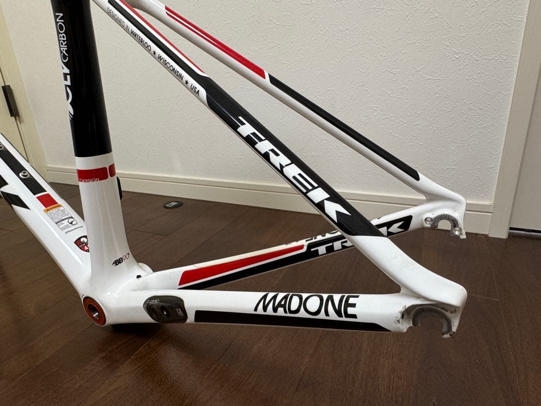 【3/29まで】TREK Madone 4.7トレック マドン4.7 サイズ50