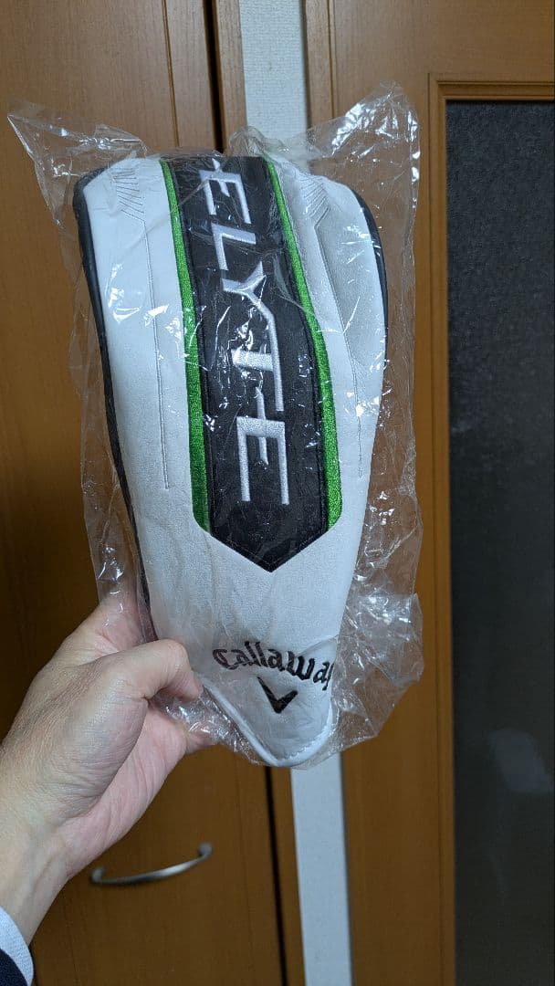 新品エリート ELYTE X 10K Ver. 10.5° VENTUS 5-S