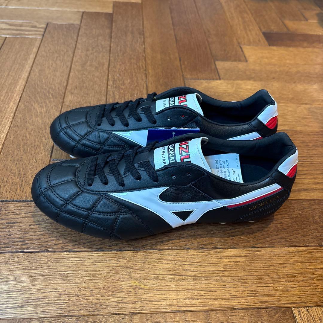 Mizuno Morelia モレリア2 クロスステッチ　25