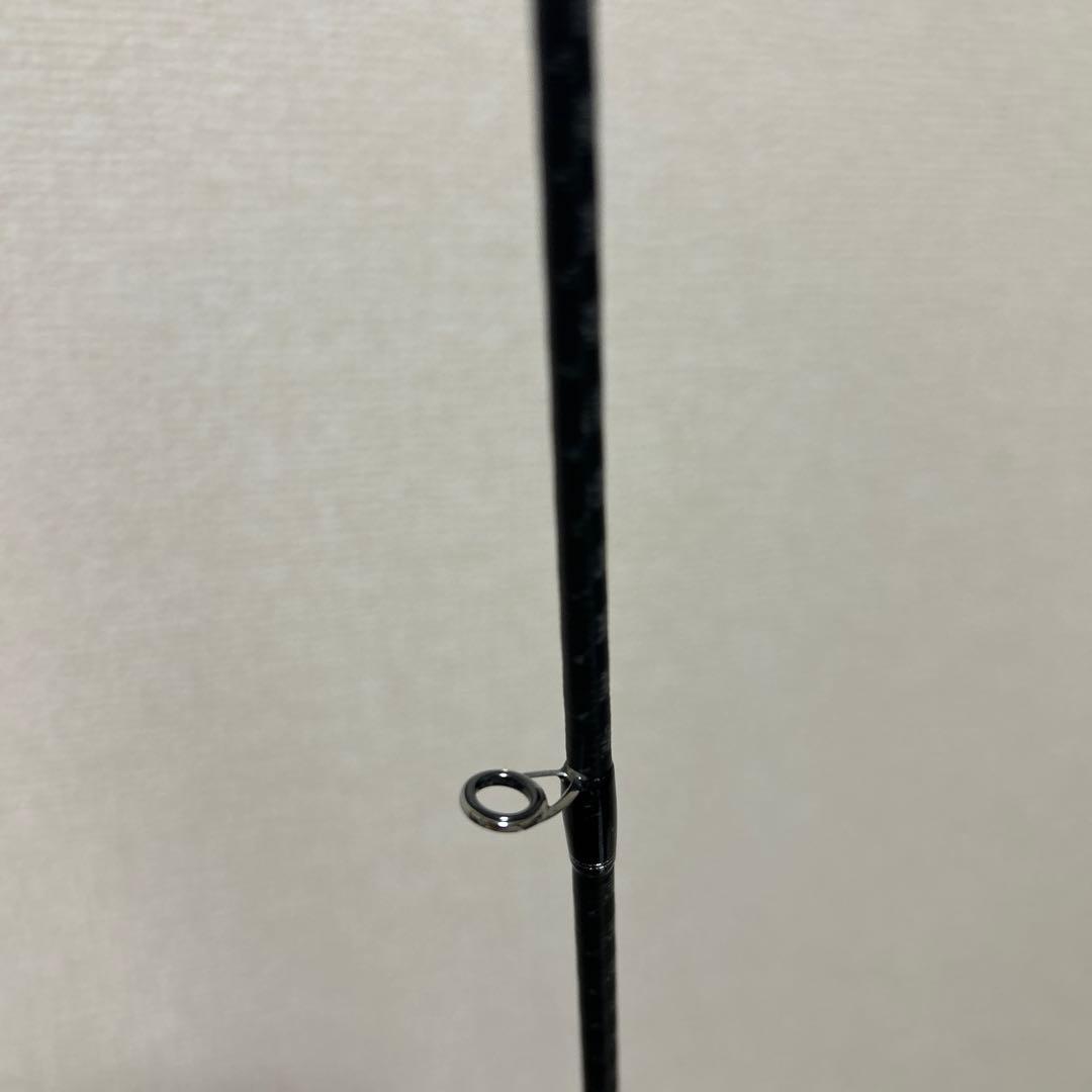 シマノ　23ディアルーナ86ml 超美品