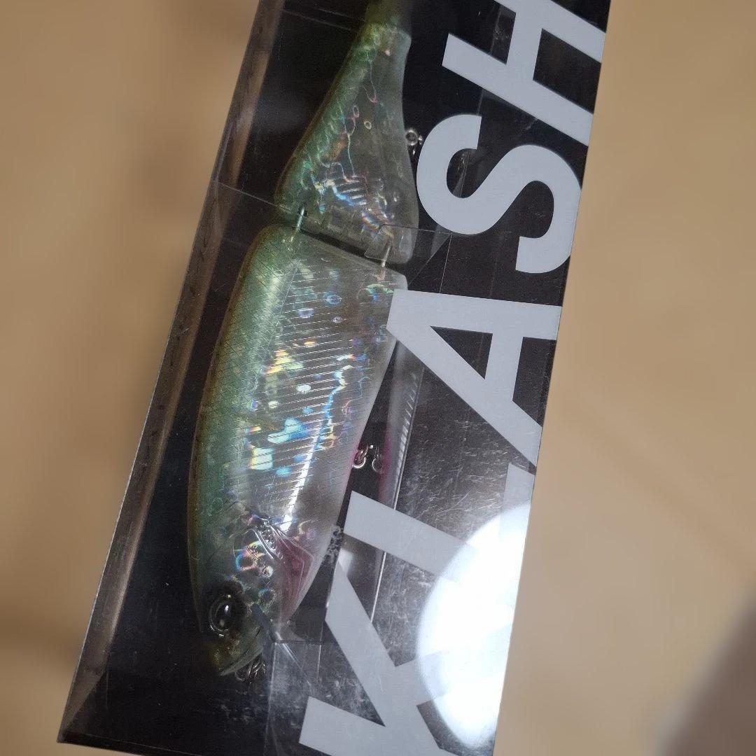 レアカラー　DRT　クラッシュ9　ミスティックウィード　KLASH９