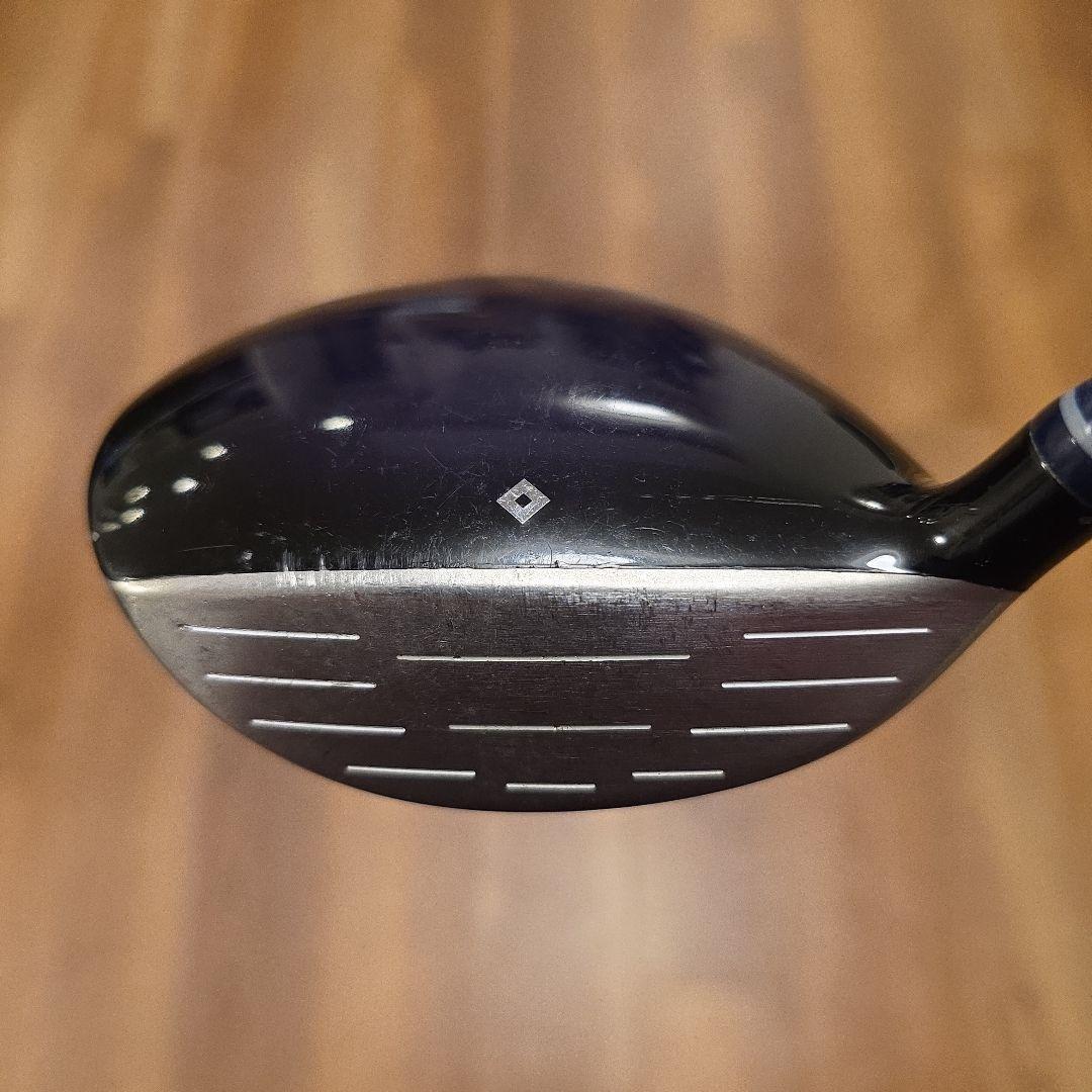 【レディース】オノフ ドライバー.5W.6U 2023年 3本セット
