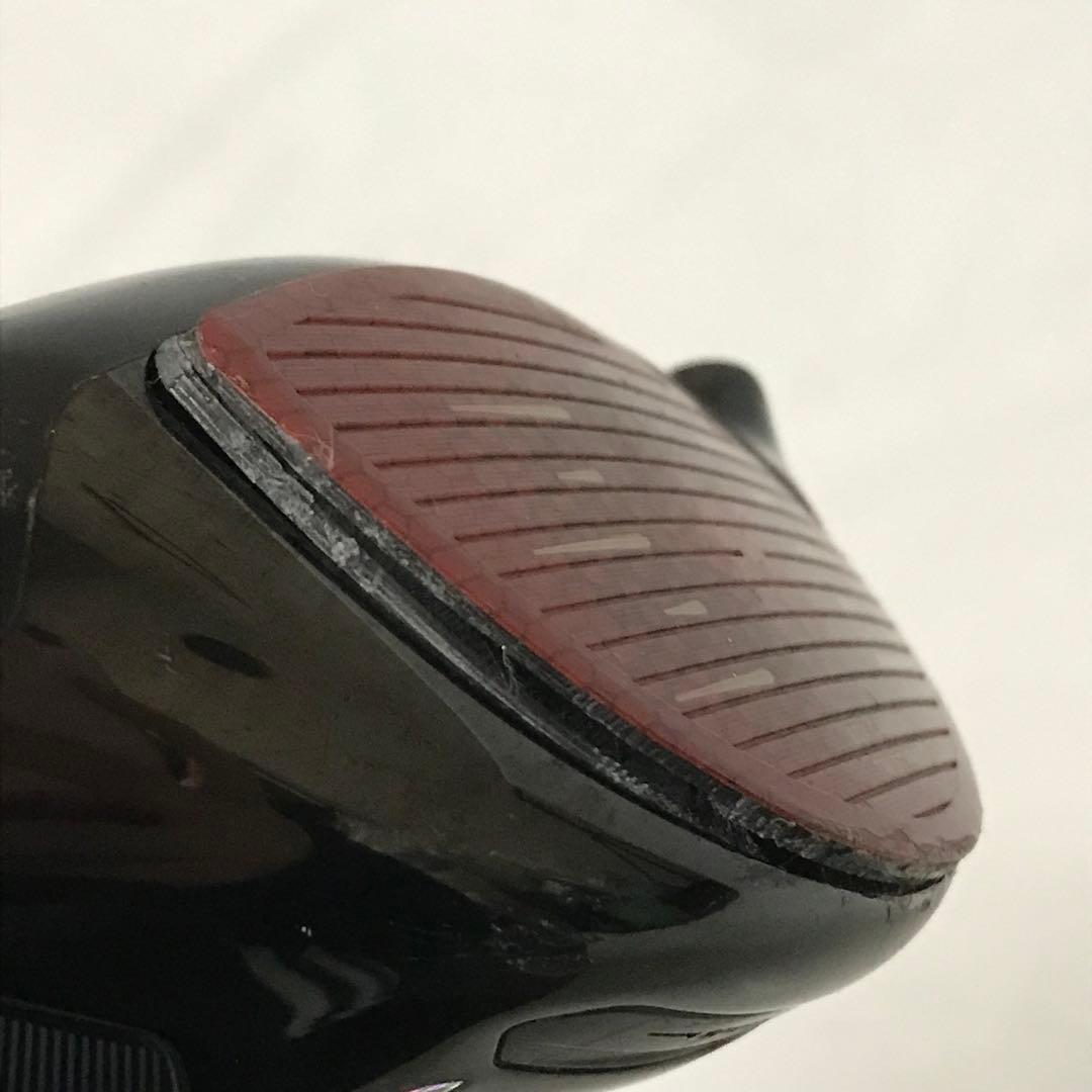 ◯難あり　TaylorMade Stealth2 plus 10.5° ヘッド